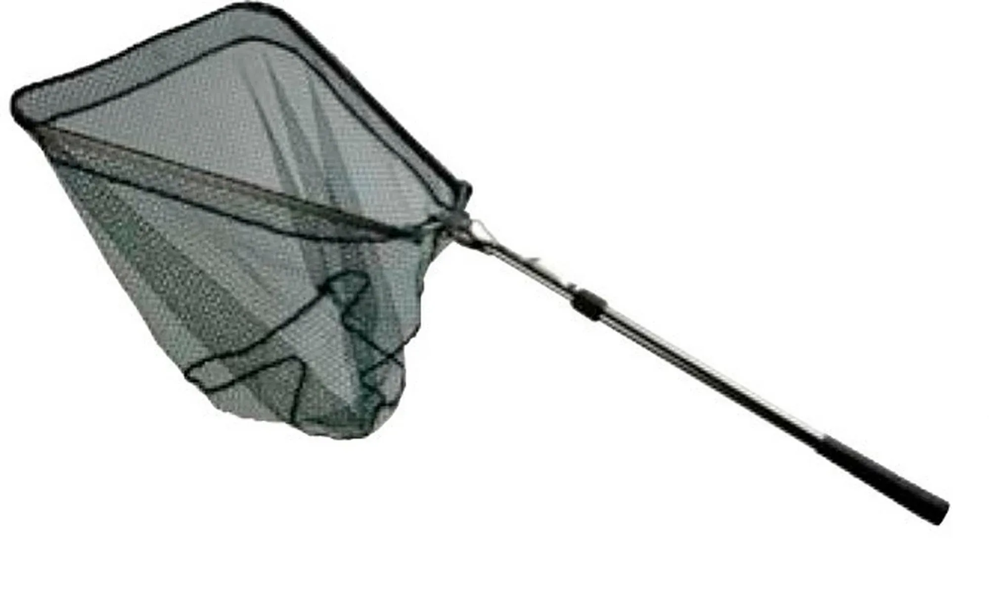 Abu Garcia fällbar teleskopisk håv Small 105 cm