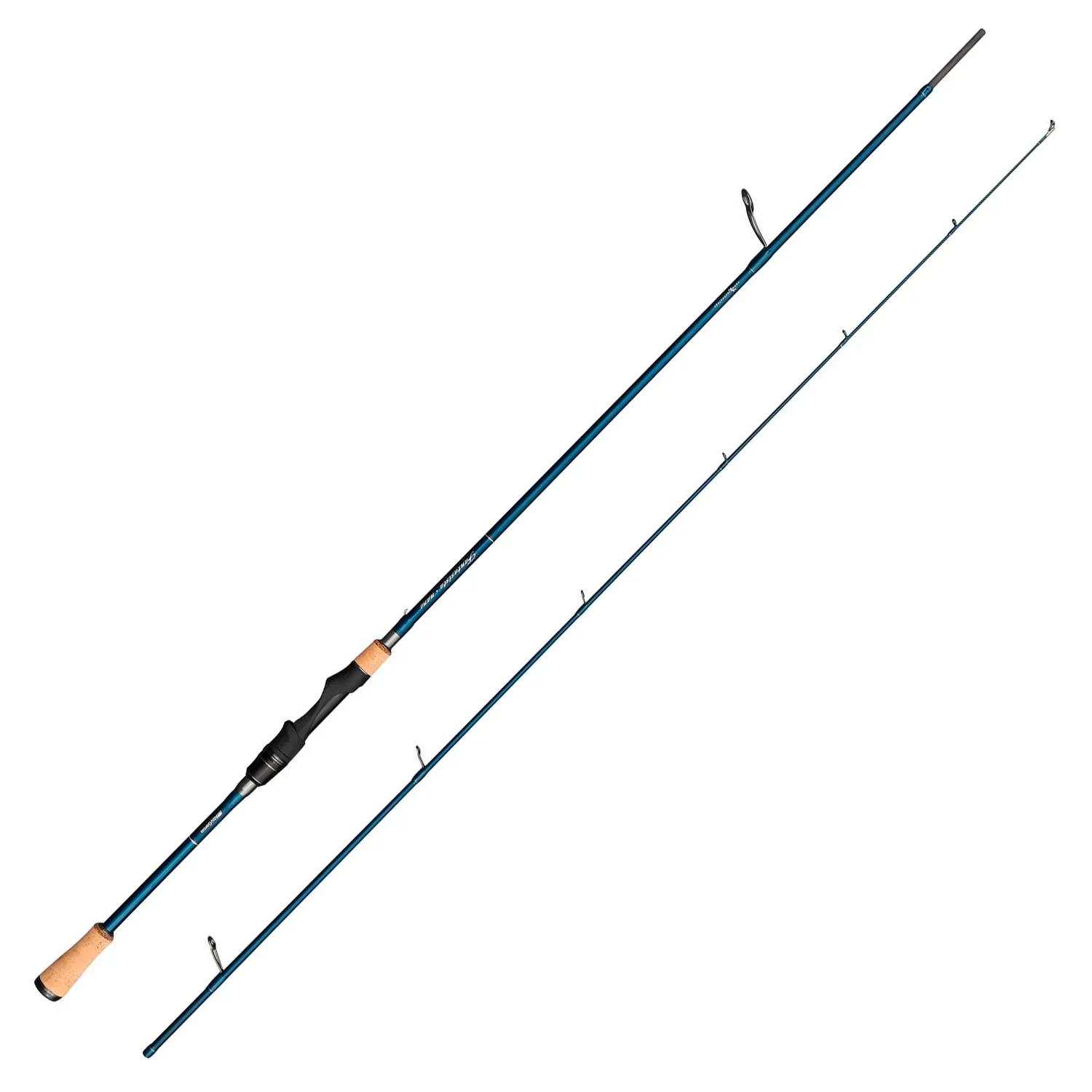 Abu Garcia Fantasista Nano haspelspö - Image 16