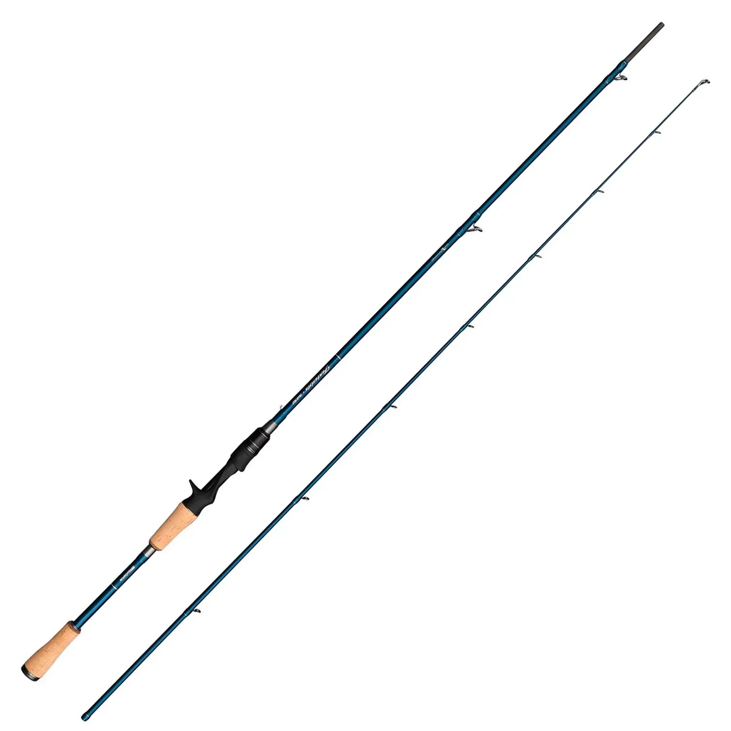 Abu Garcia Fantasista Nano spinnspö - Image 9