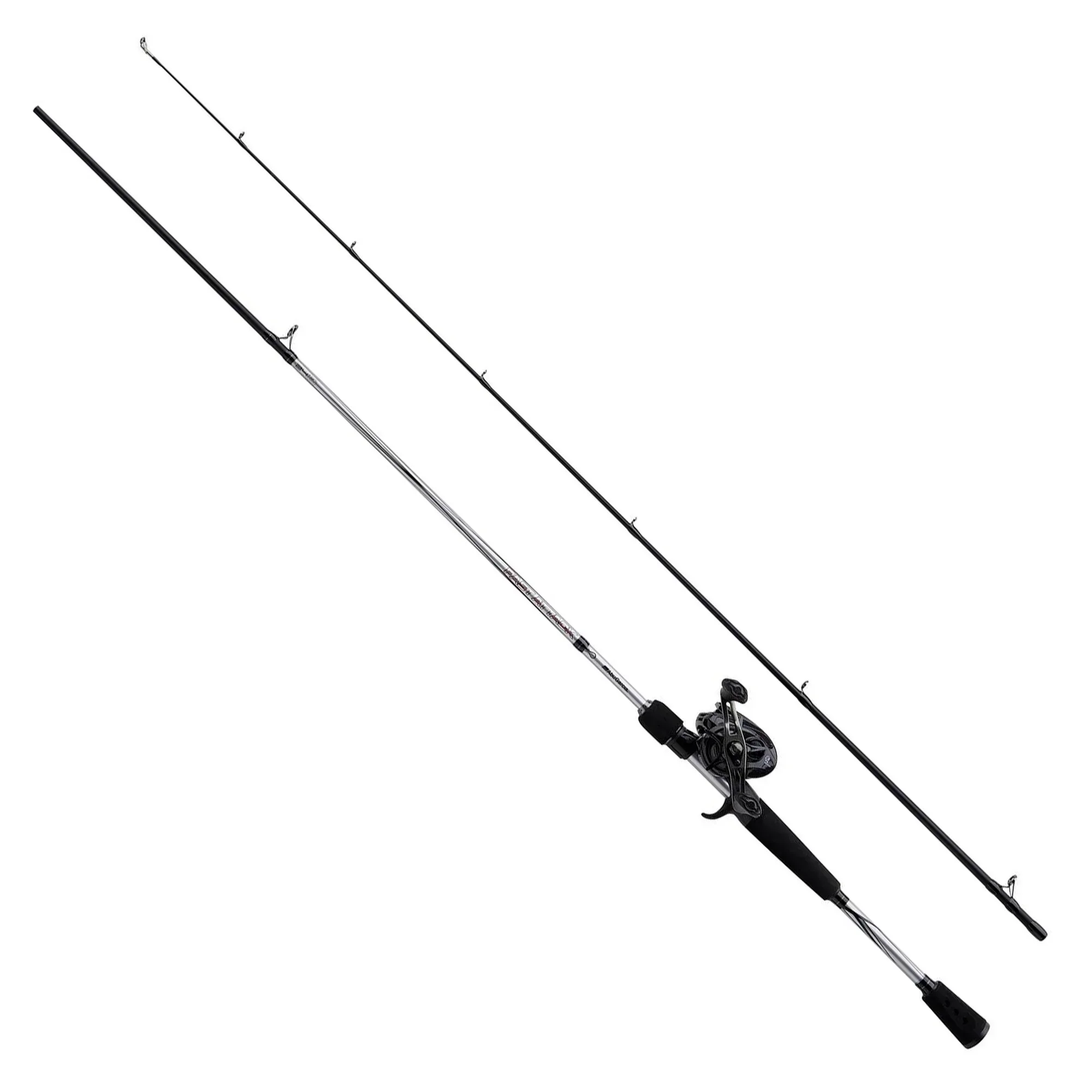 Abu Garcia Fast Attack multirullset