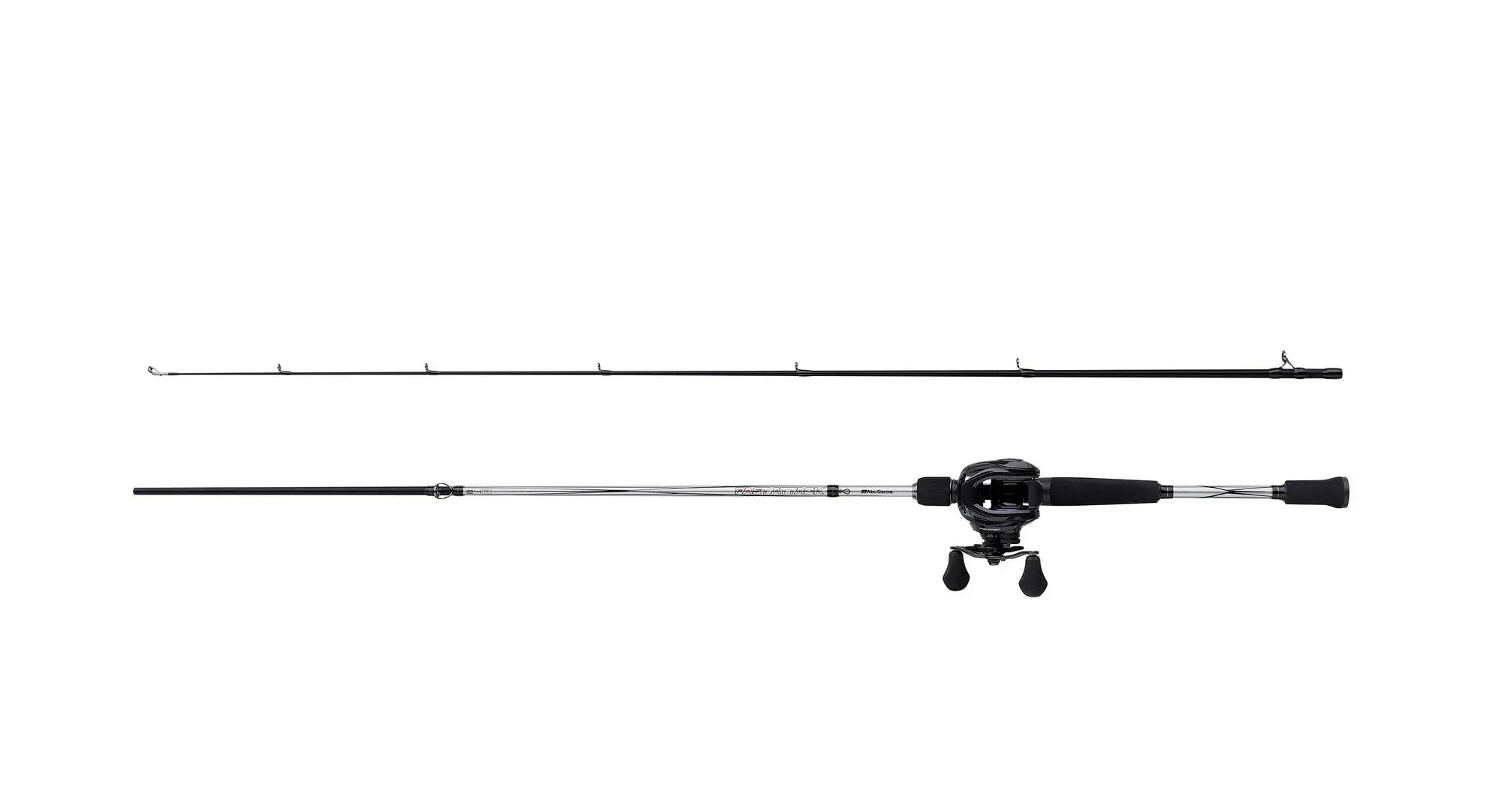 Abu Garcia Fast Attack multirullset - Image 4