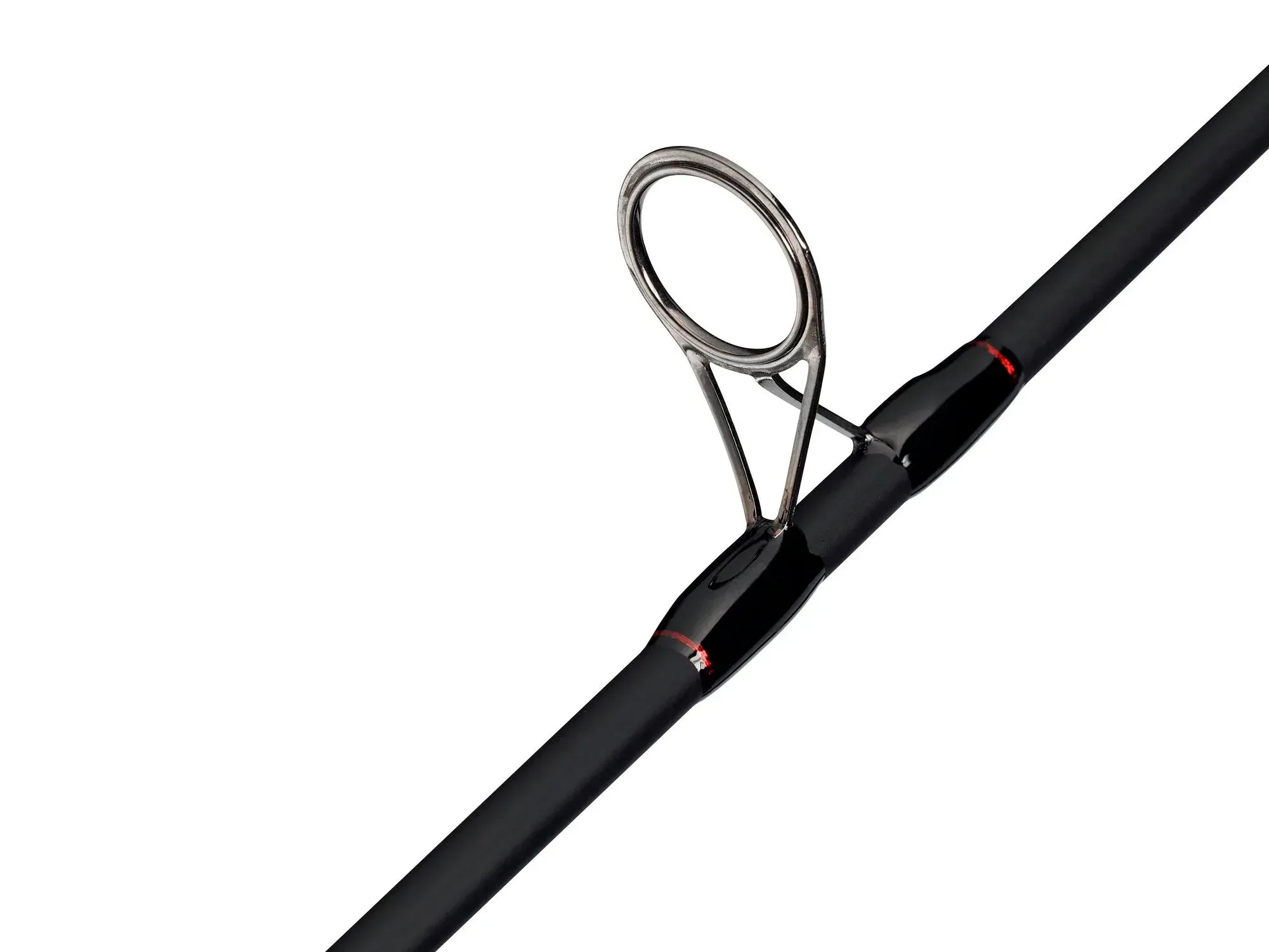 Abu Garcia Fast Attack Pike haspelset - Image 3