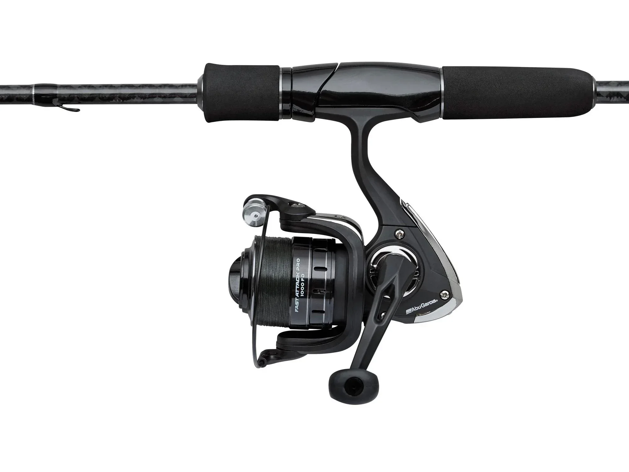 Abu Garcia Fast Attack Pro haspelset - Image 3