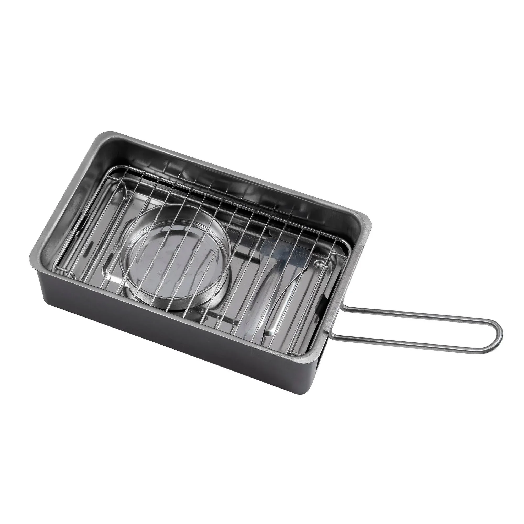 Abu Garcia Fish Smoker rök - Image 3