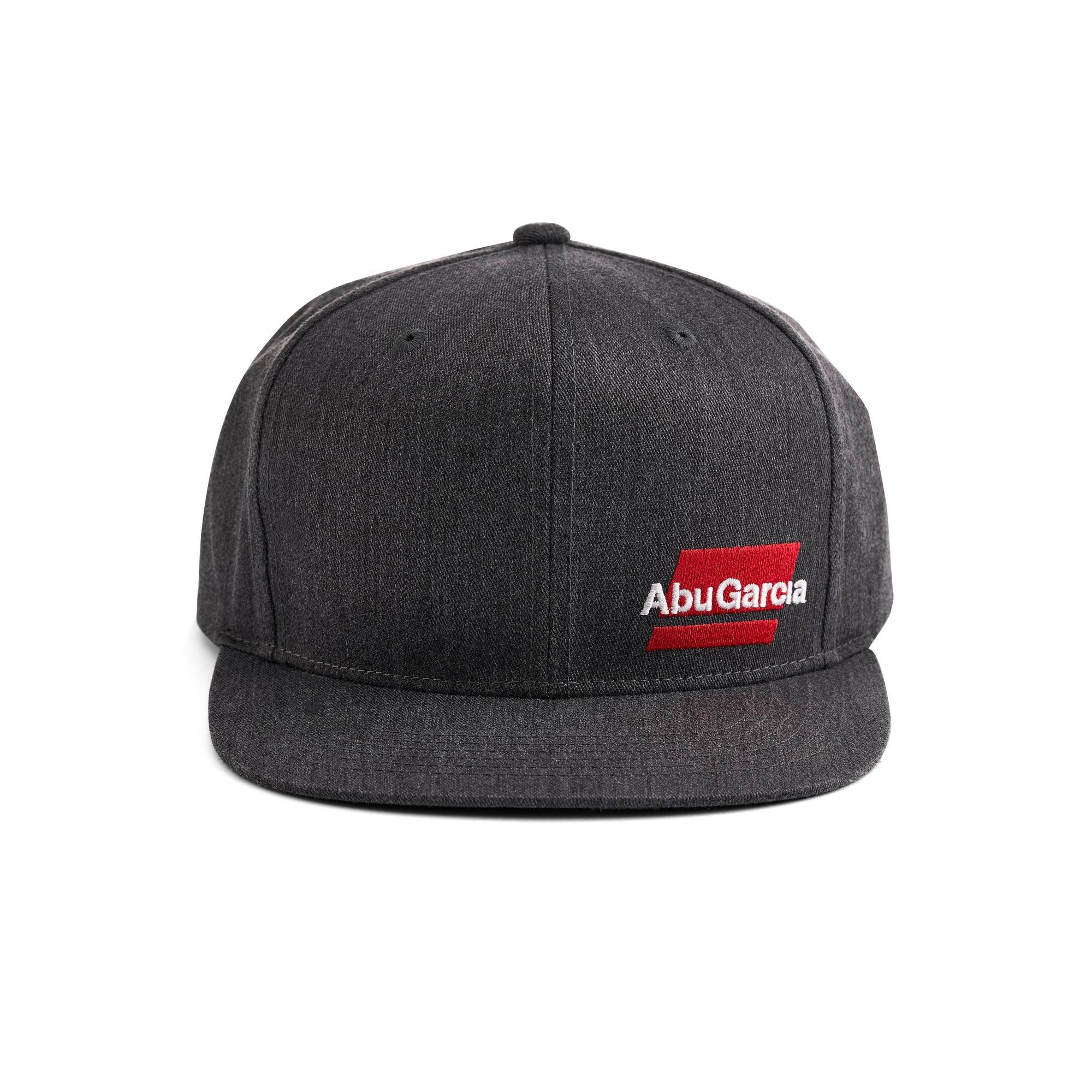 Abu Garcia Flat Brim keps - Image 2