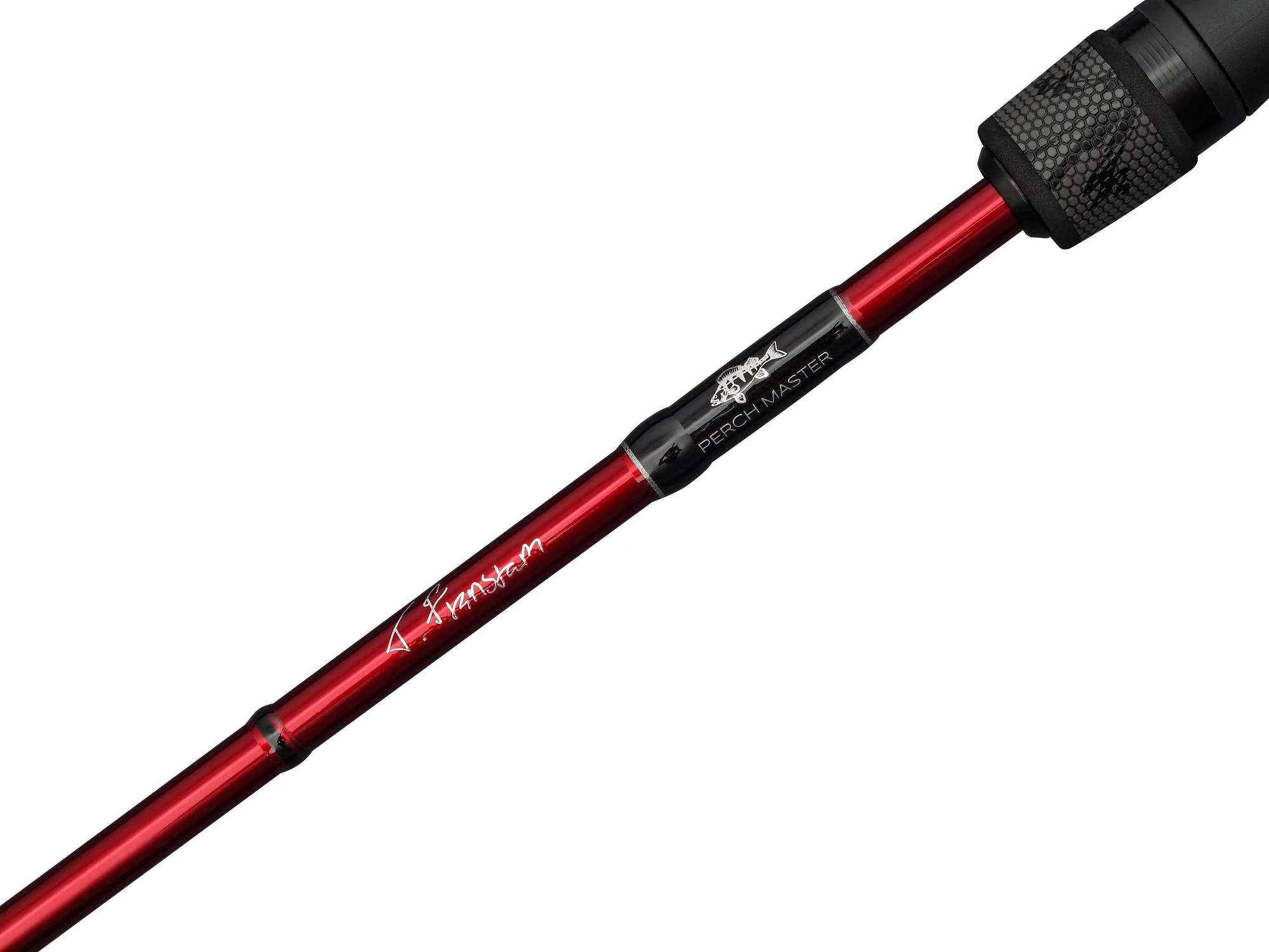 Abu Garcia Fränstam Signature Perch haspelspö - Image 2
