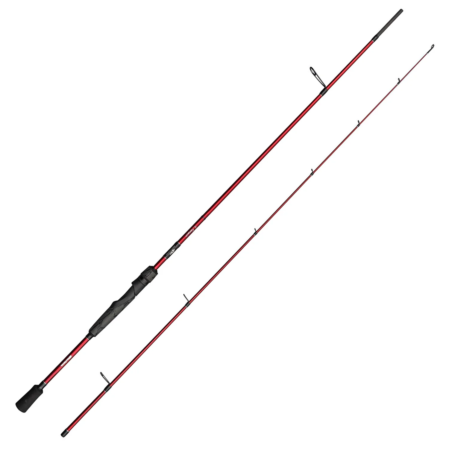 Abu Garcia Fränstam Signature Perch haspelspö - Image 7