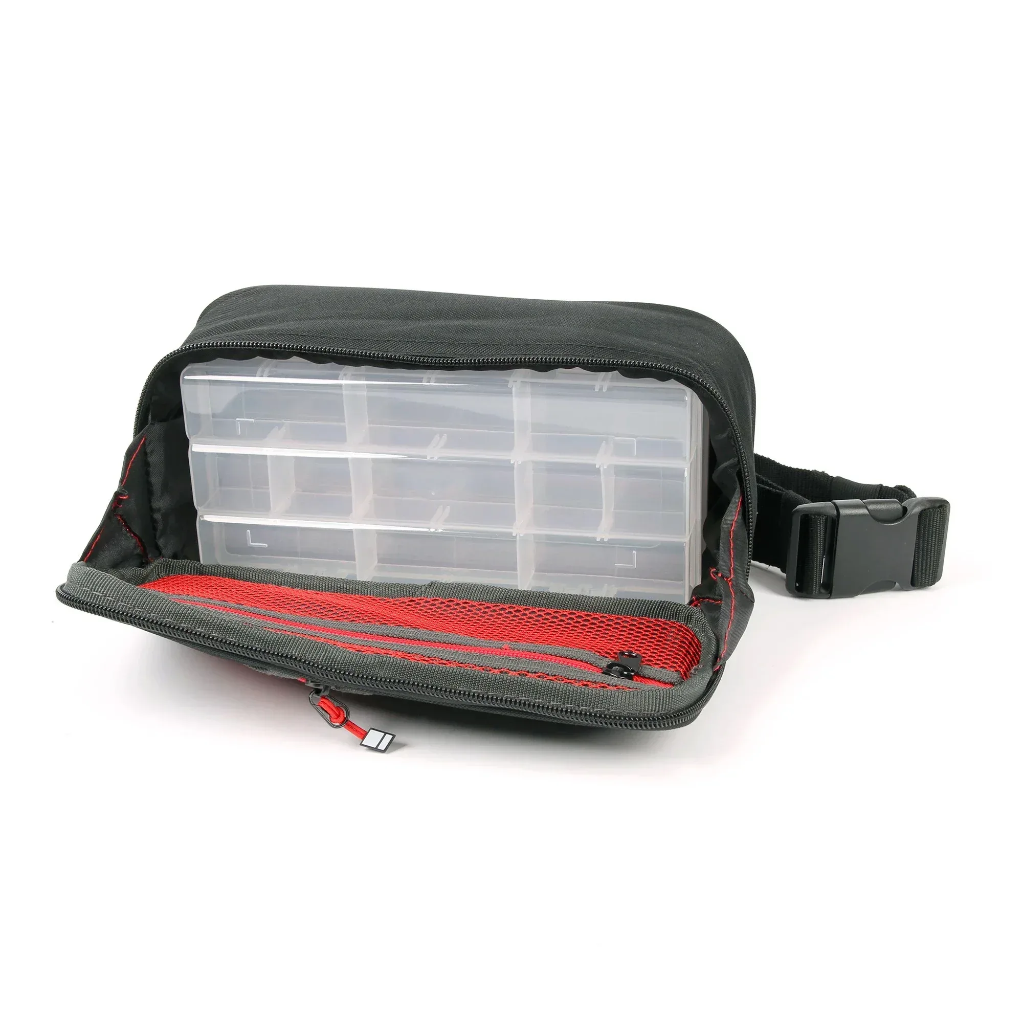 Abu Garcia Hip Bag midjeväska - Image 3