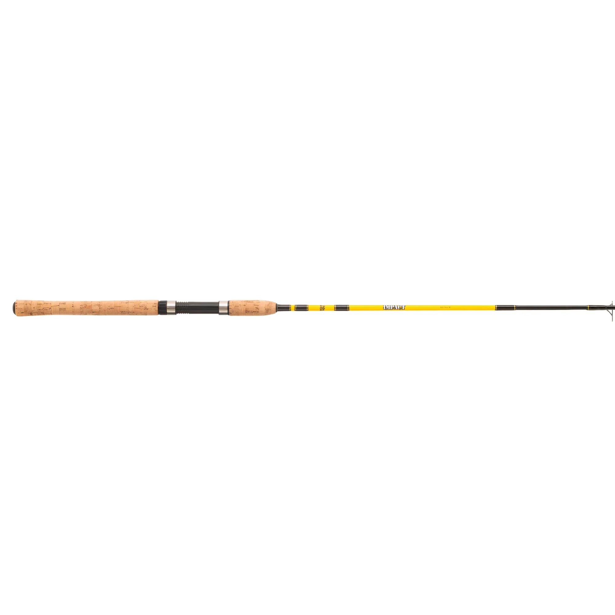 Abu Garcia Impact haspelset med lina - Image 4
