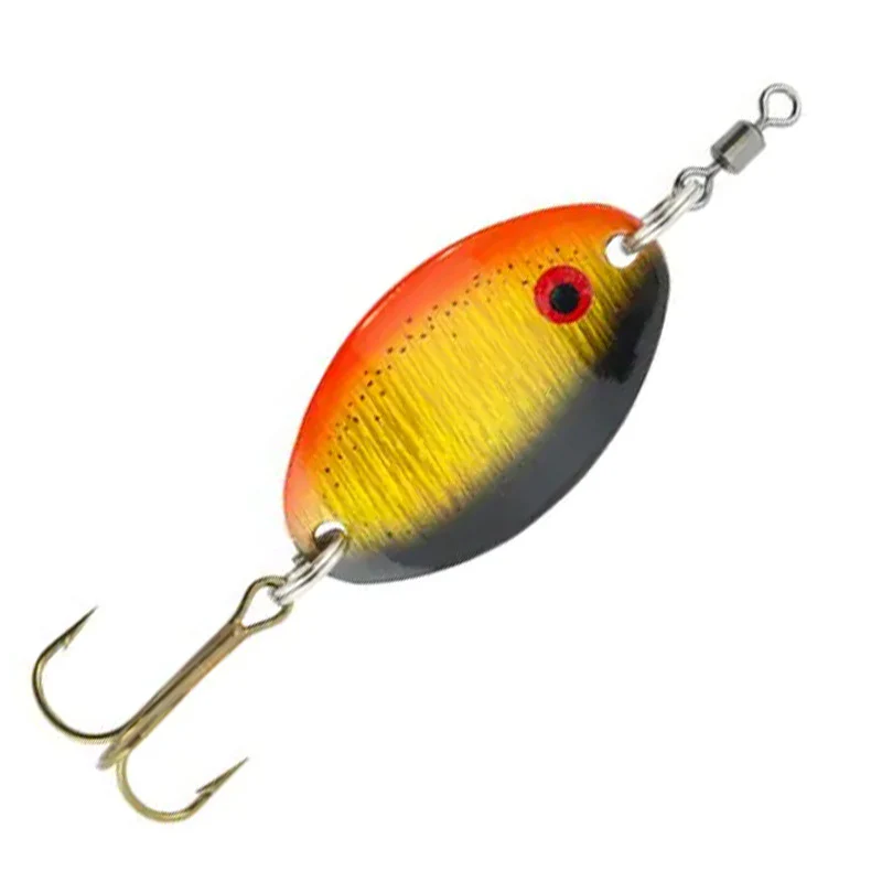 Abu Garcia Lillöringen 10 g skeddrag - Image 2
