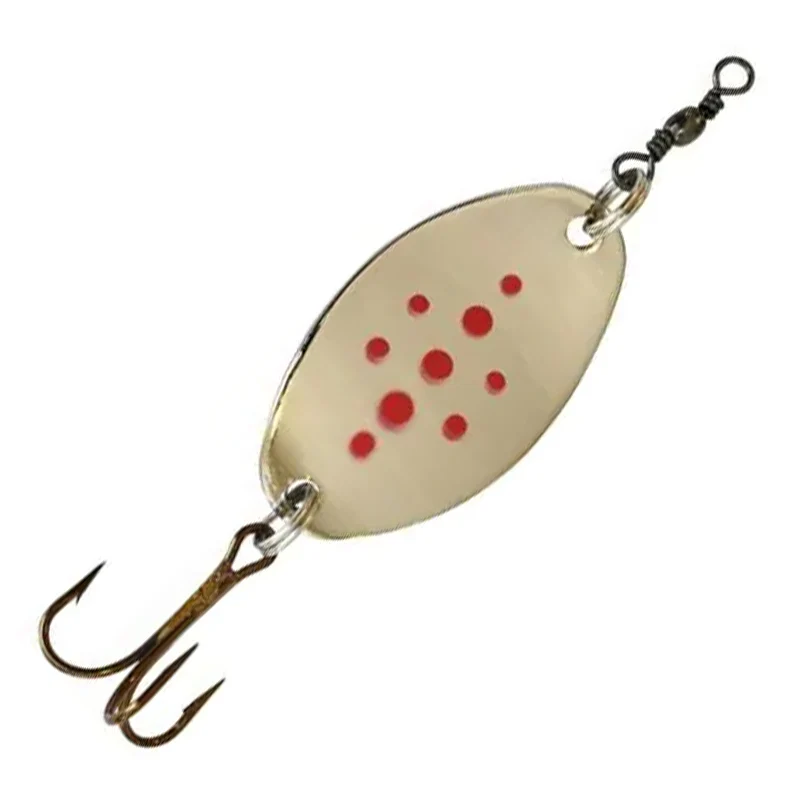 Abu Garcia Lillöringen 10 g skeddrag - Image 3