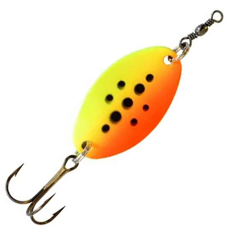 Abu Garcia Lillöringen 10 g skeddrag - Image 5