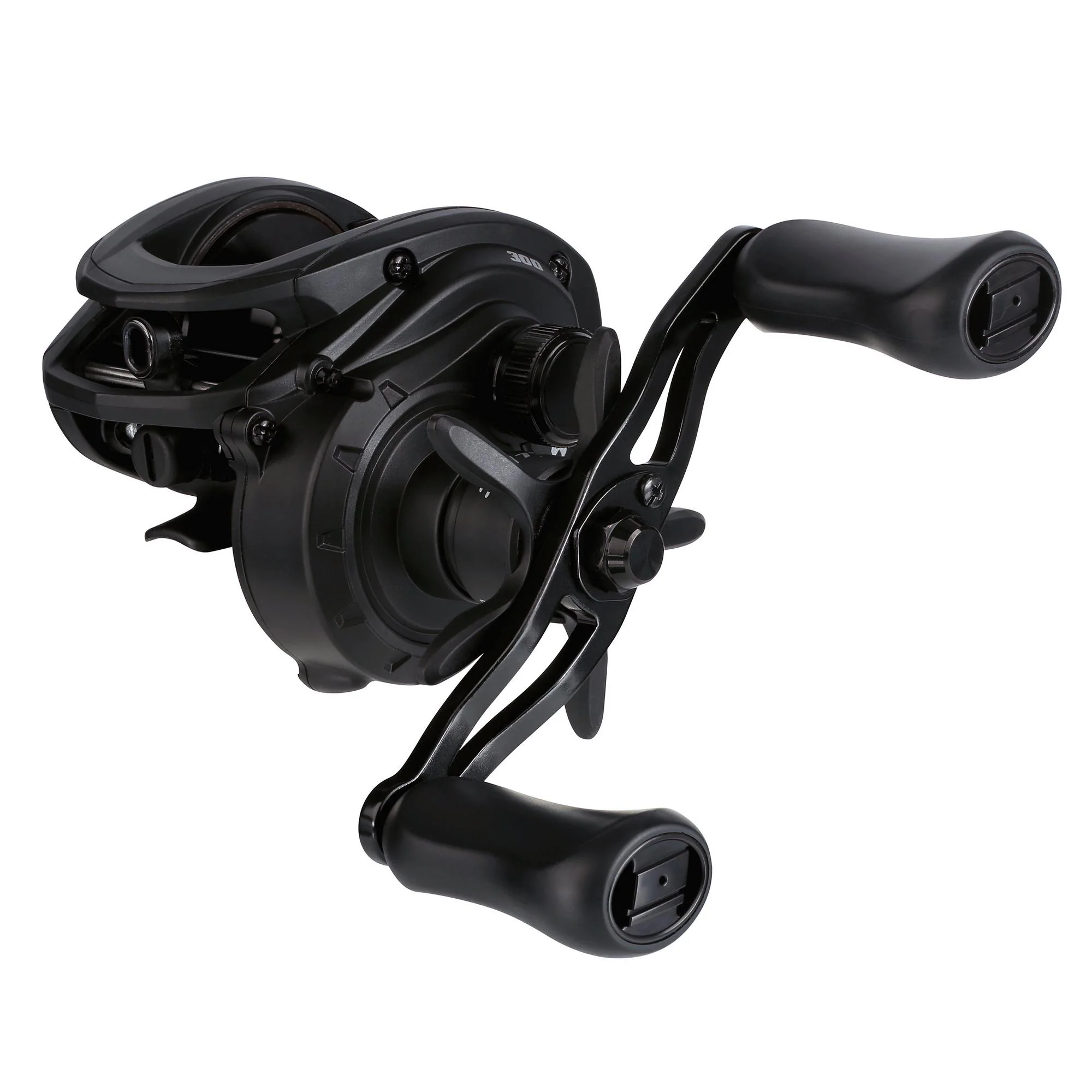 Abu Garcia Max 5 Low Profile multirulle - Image 2