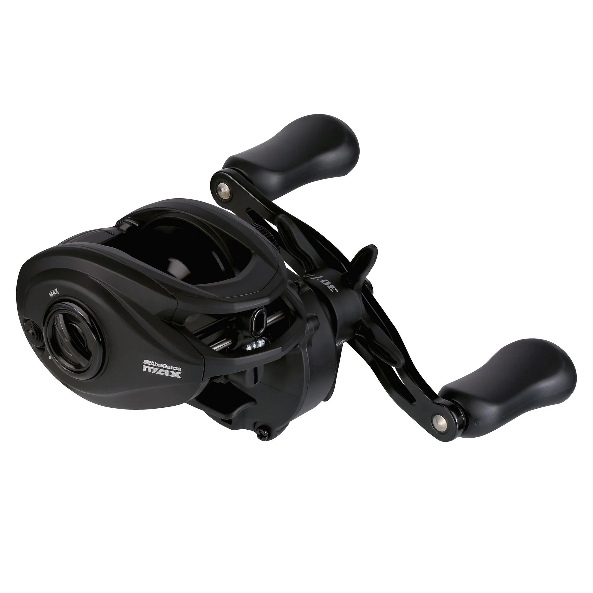 Abu Garcia Max 5 Low Profile multirulle - Image 7