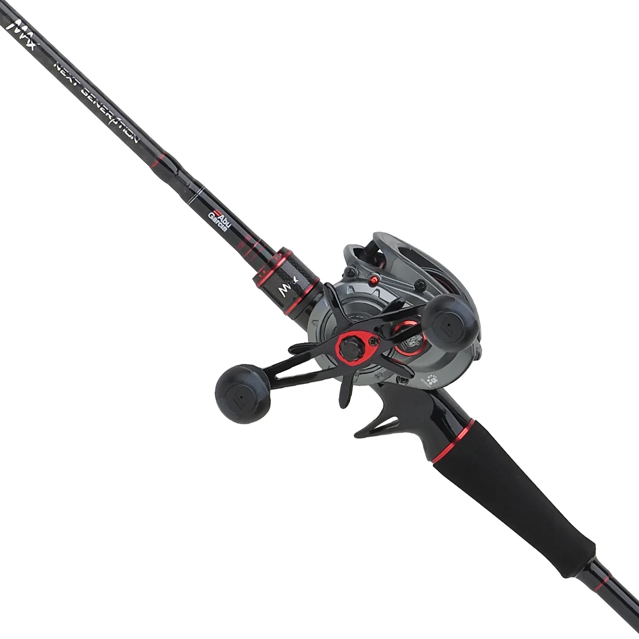 Abu Garcia Max Pike multirullset - Image 3