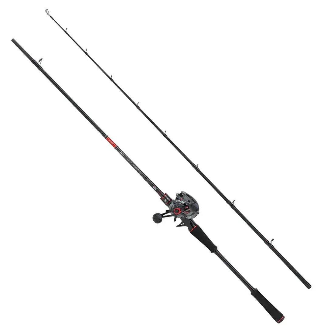 Abu Garcia Max Pike multirullset - Image 6