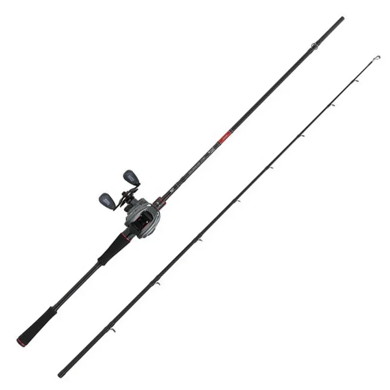 Abu Garcia Max Pike multirullset - Image 7