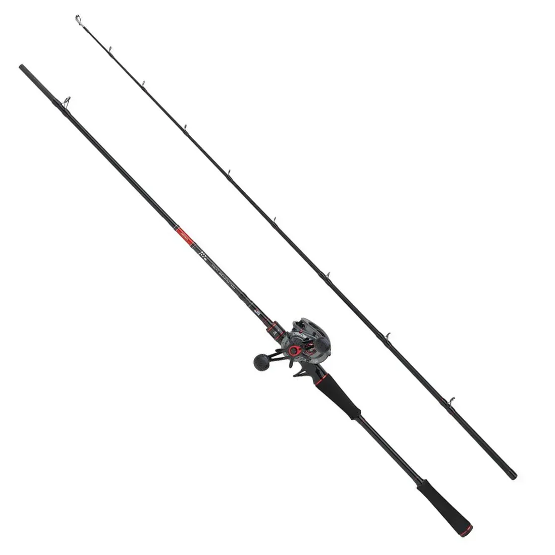 Abu Garcia Max Pike multirullset - Image 9