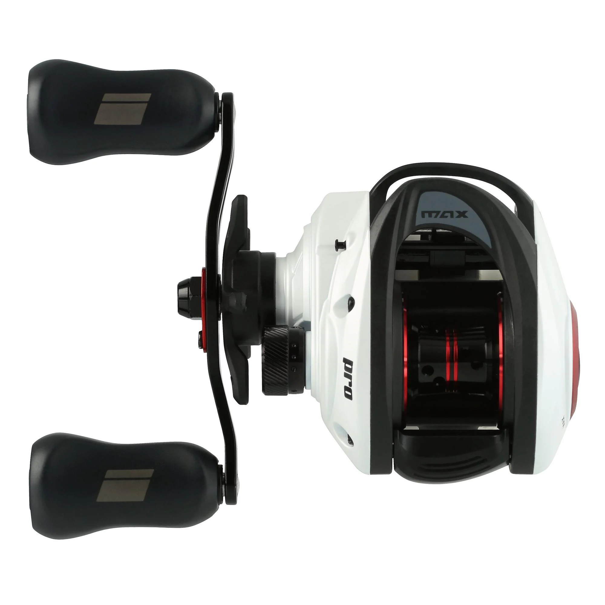 Abu Garcia Max Pro Low Profile multirulle - Image 4