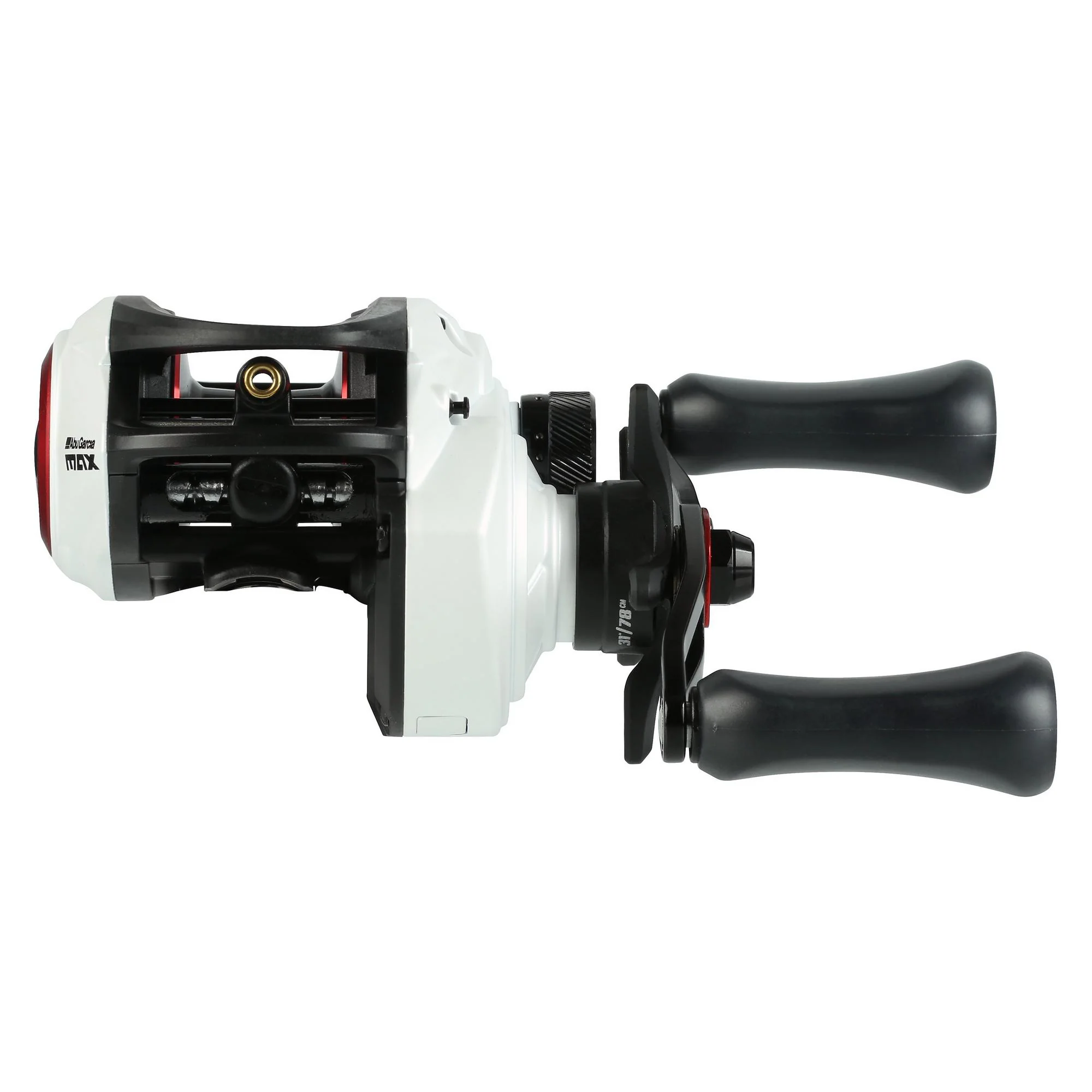 Abu Garcia Max Pro Low Profile multirulle - Image 5