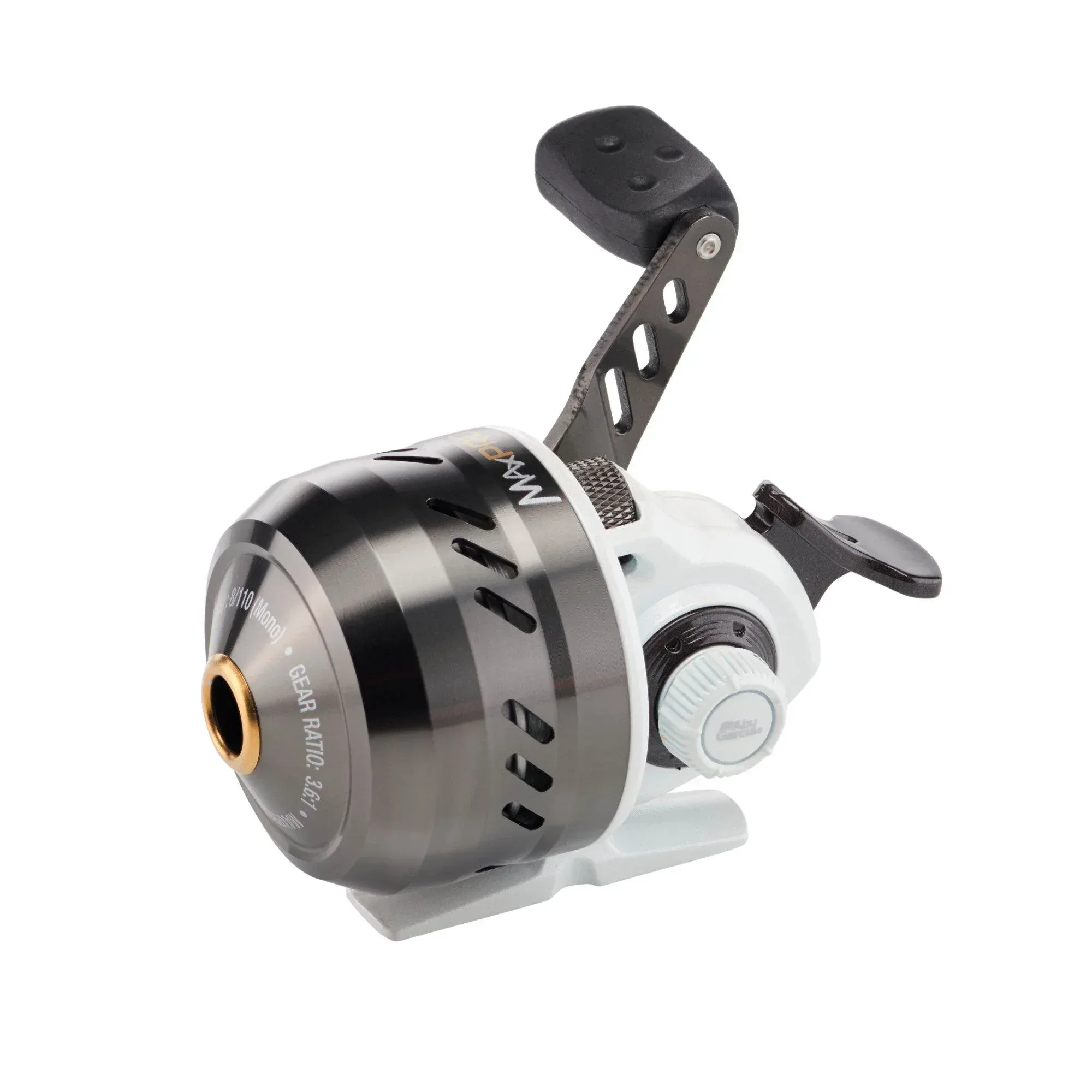 Abu Garcia Max Pro Spincast inkapslad rulle - Image 2