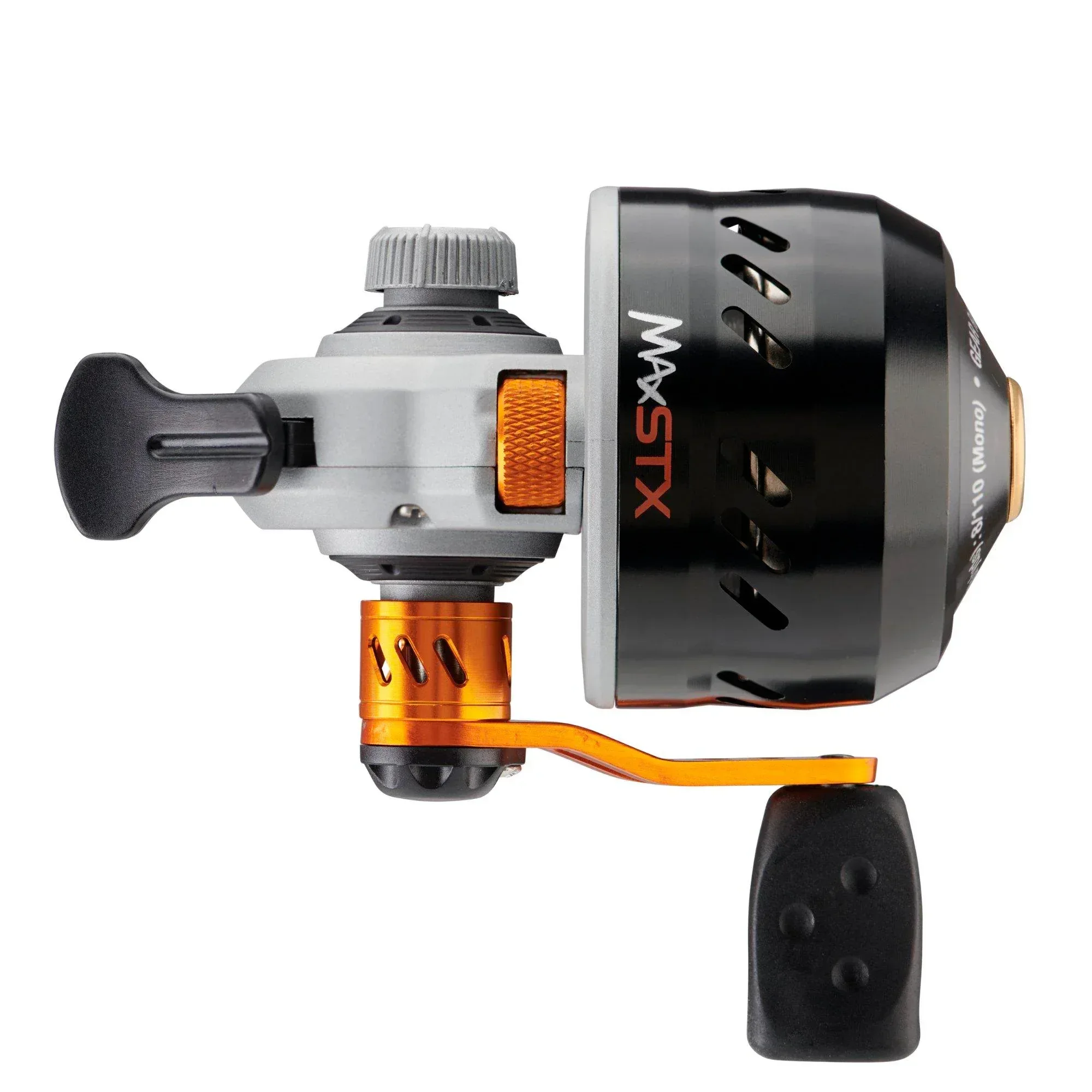 Abu Garcia Max STX Spincast inkapslad rulle - Image 2