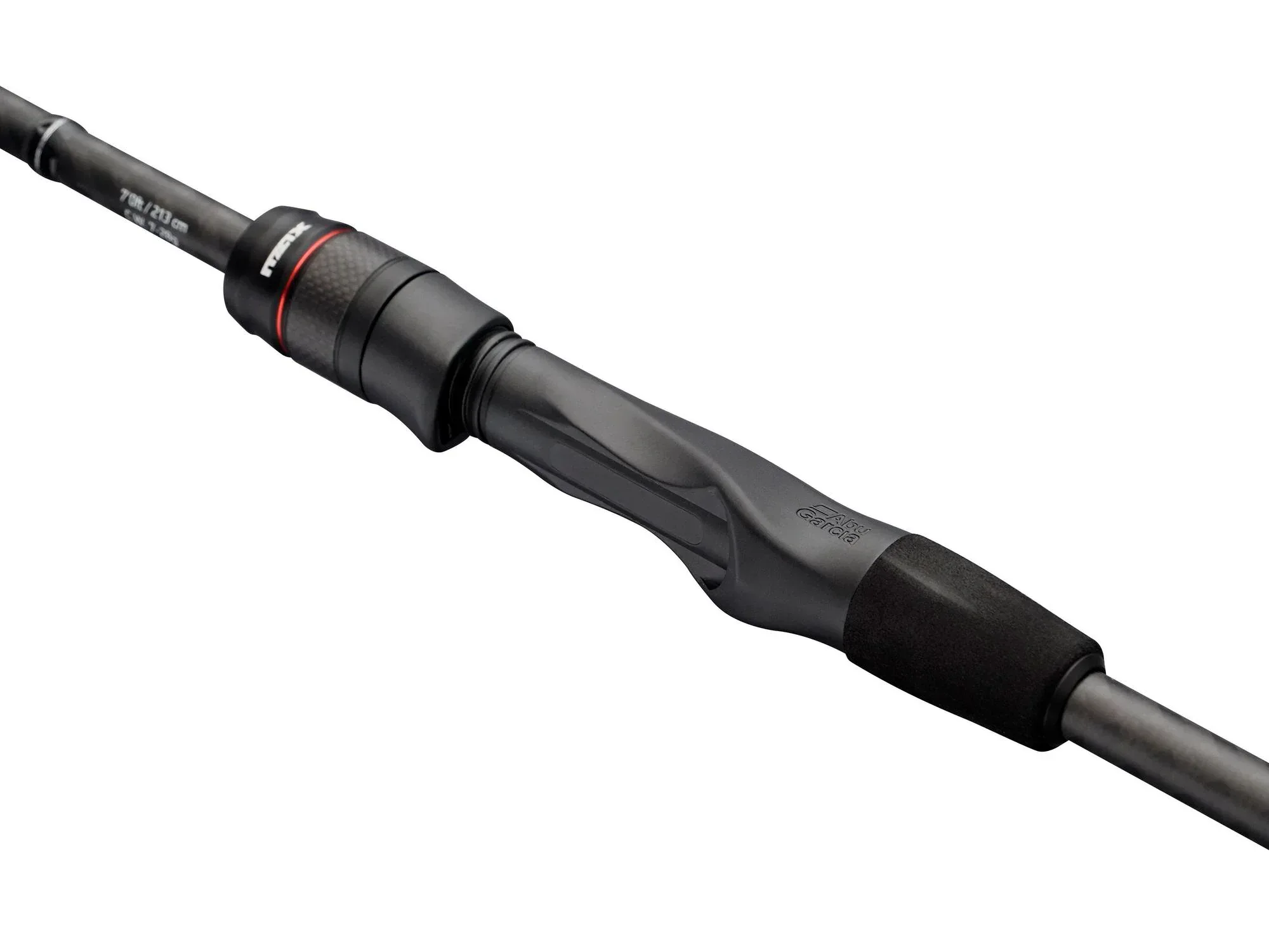 Abu Garcia Max SX haspelset med flätlina - Image 4
