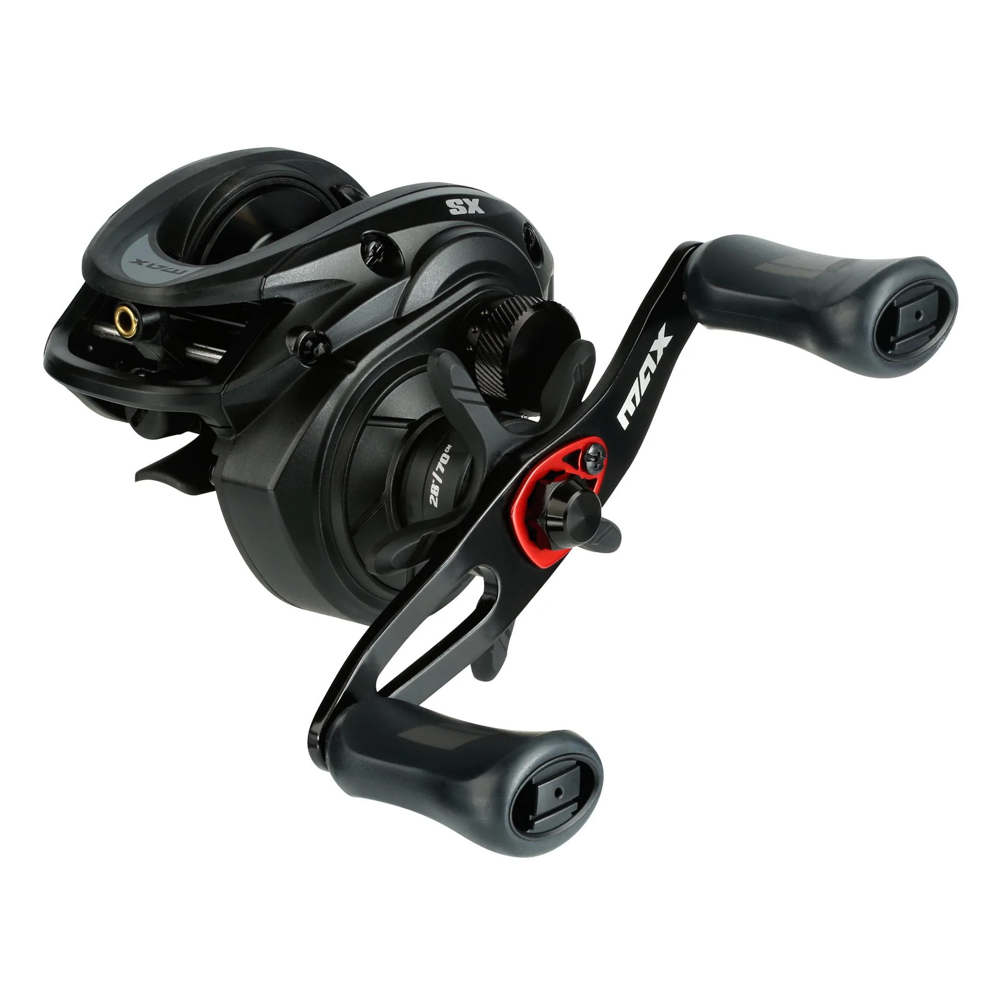 Abu Garcia Max SX Low Profile multirulle - Image 2