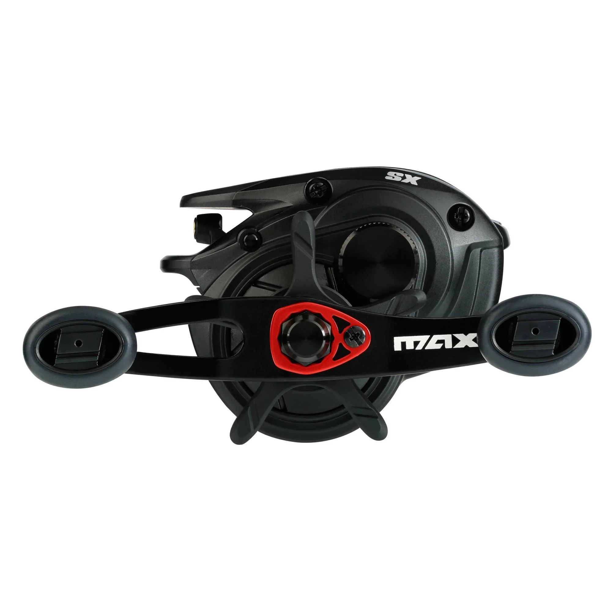 Abu Garcia Max SX Low Profile multirulle - Image 3