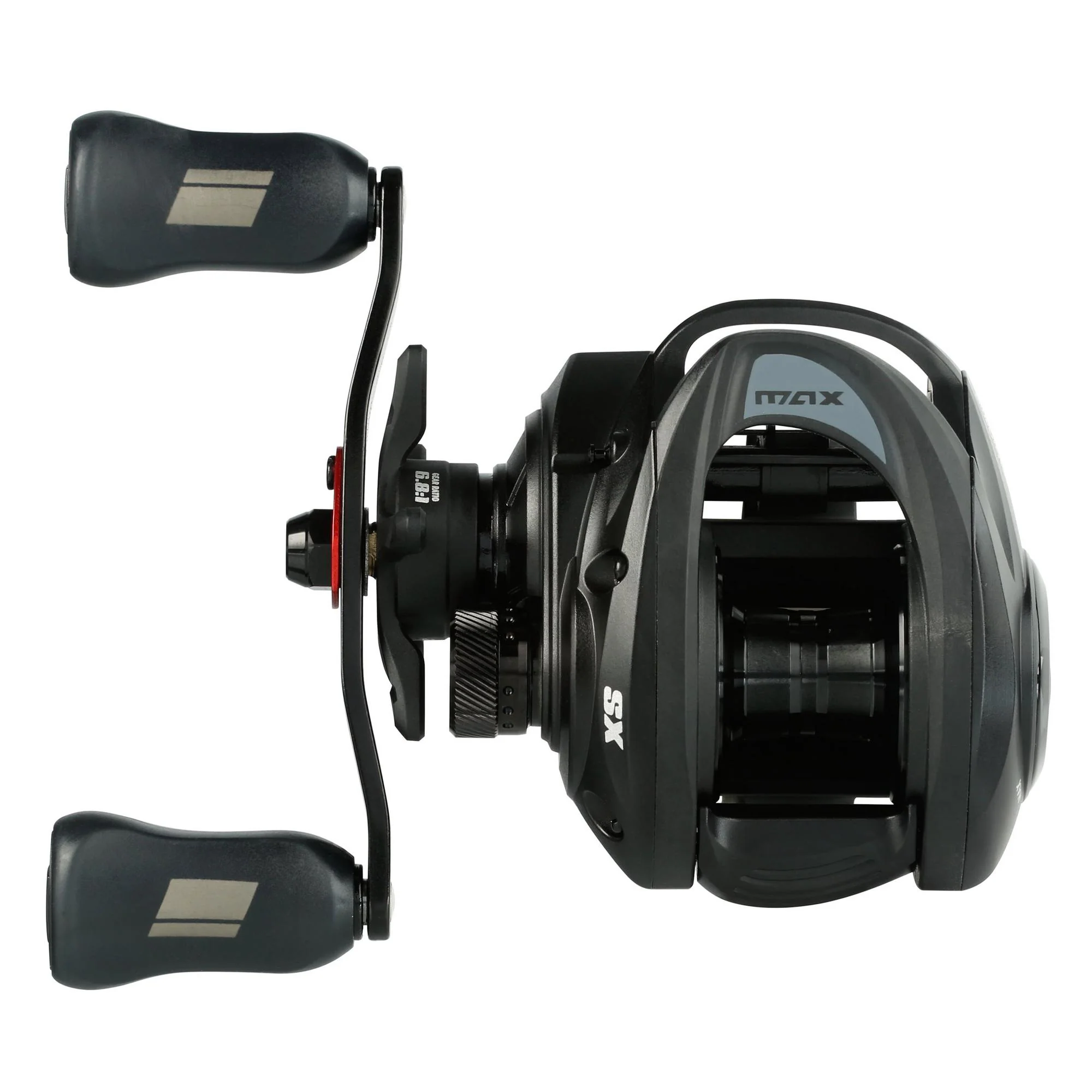 Abu Garcia Max SX Low Profile multirulle - Image 4
