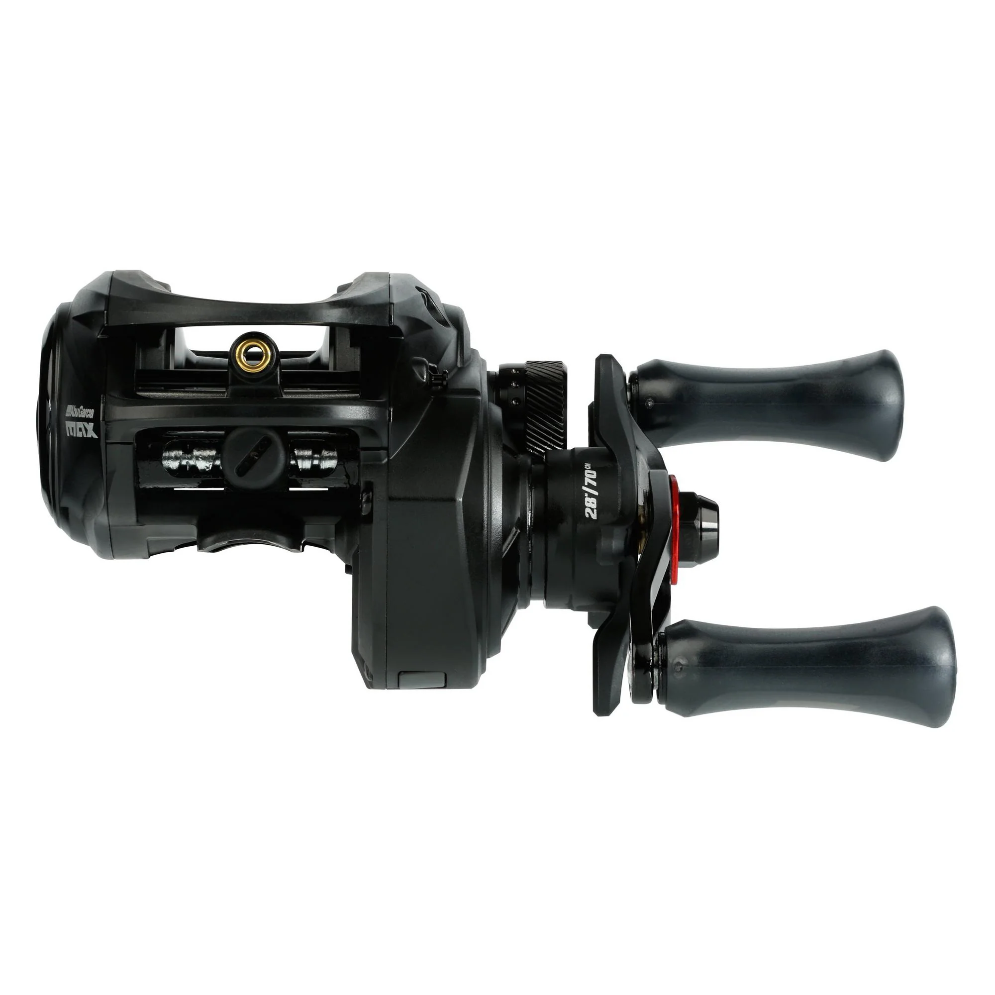 Abu Garcia Max SX Low Profile multirulle - Image 5