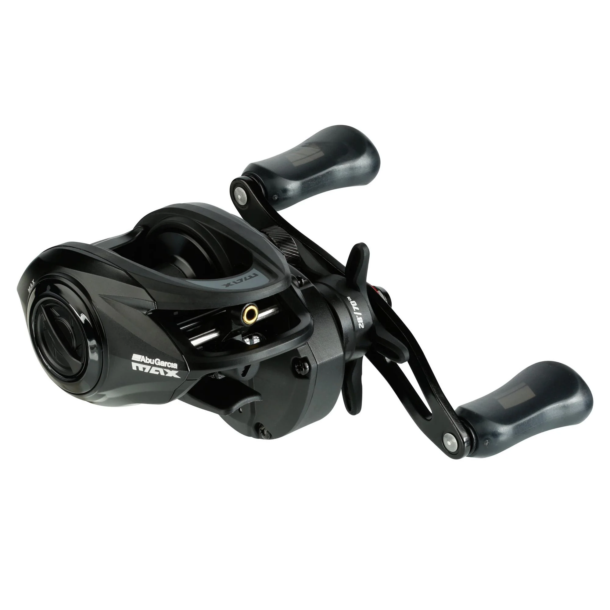 Abu Garcia Max SX Low Profile multirulle - Image 7