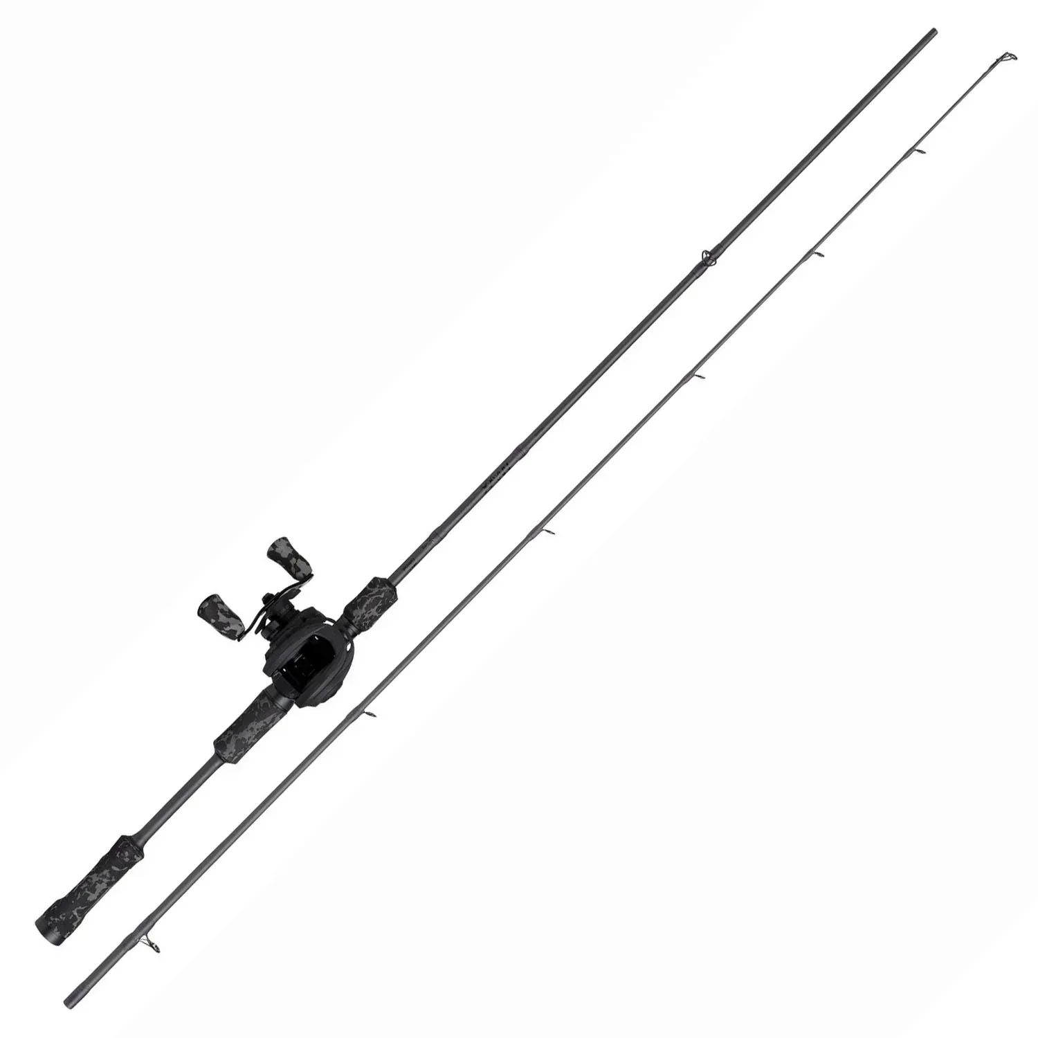 Abu Garcia Max X Black OPS multirullset