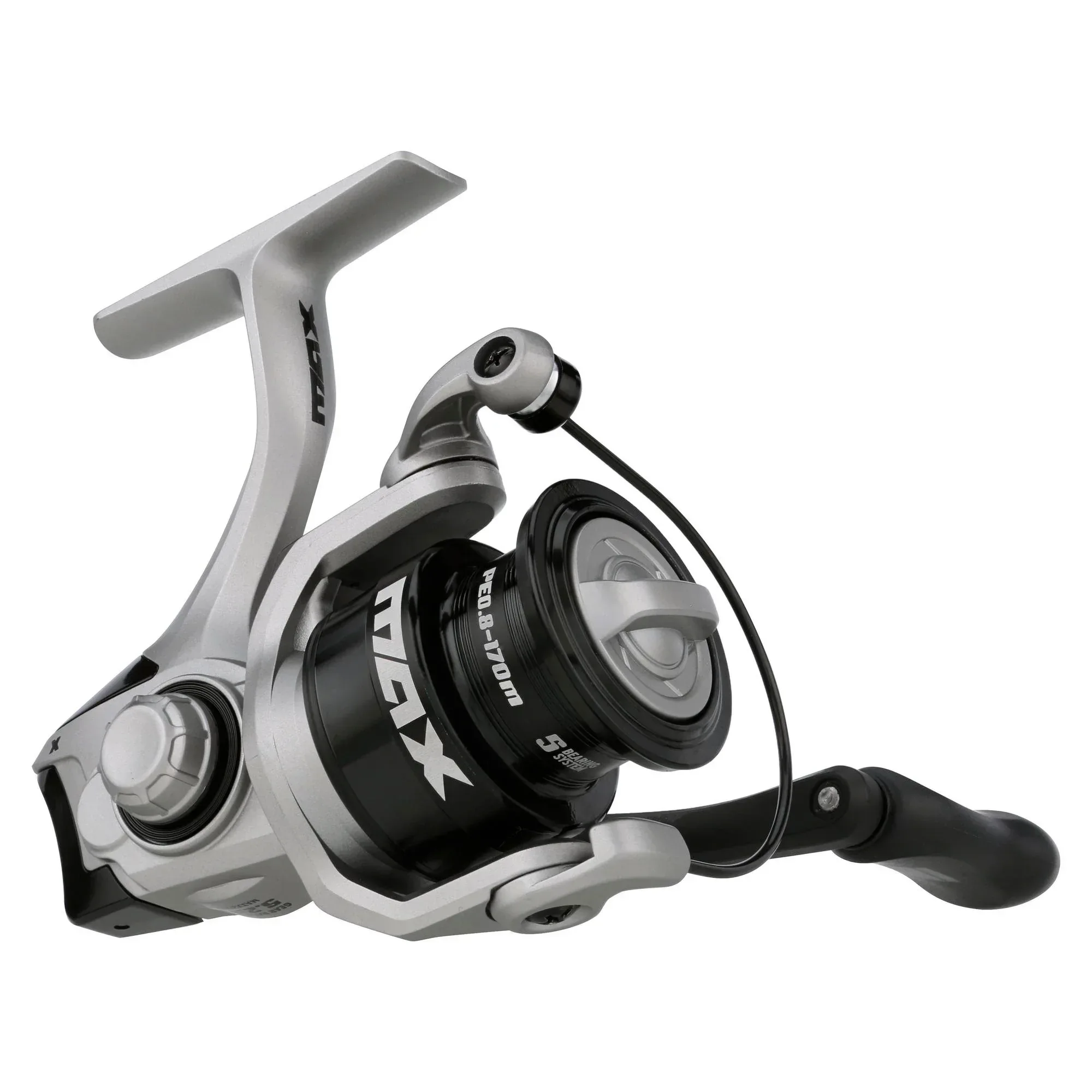 Abu Garcia Max X haspelrulle - Image 5