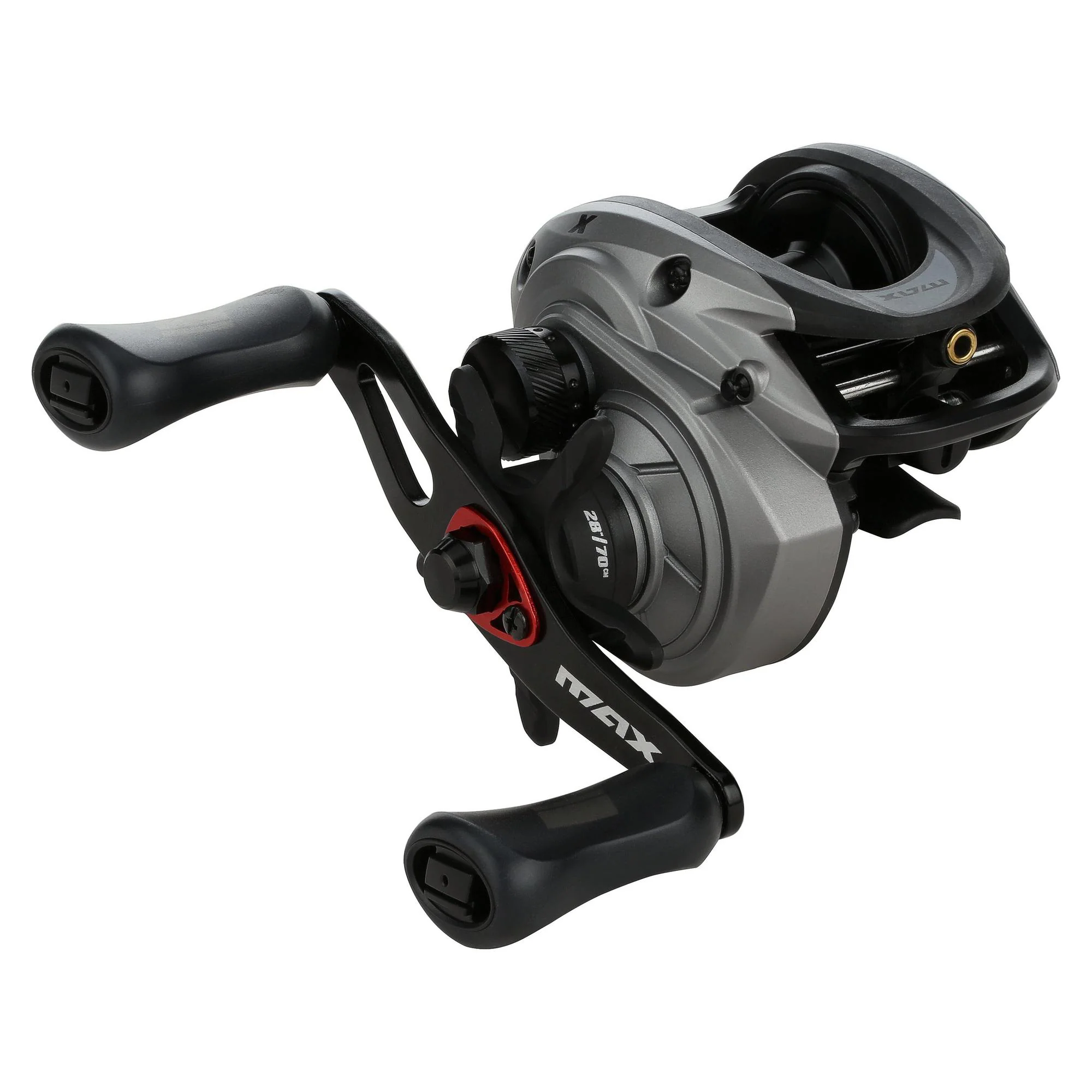 Abu Garcia Max X Low Profile multirulle - Image 2