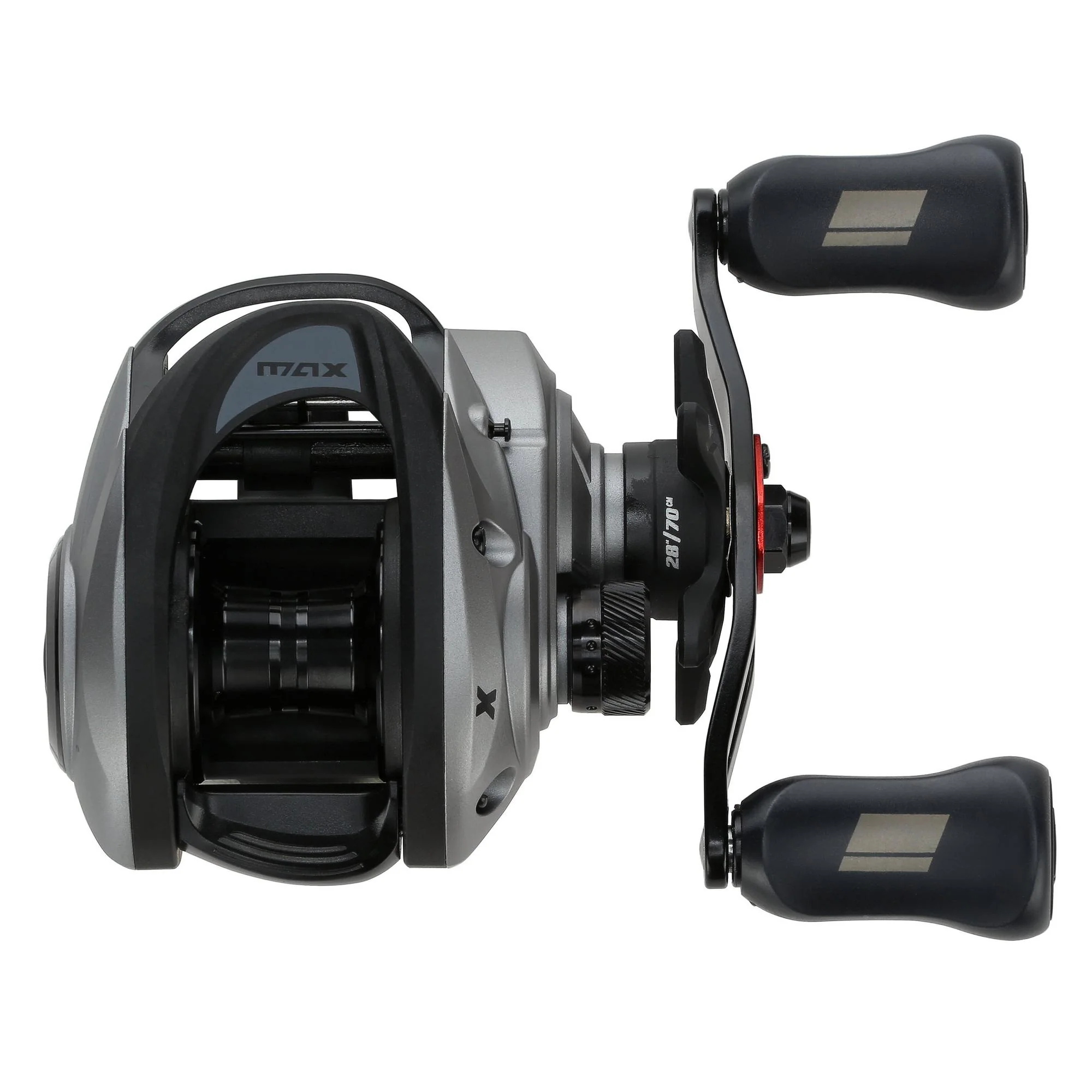 Abu Garcia Max X Low Profile multirulle - Image 4