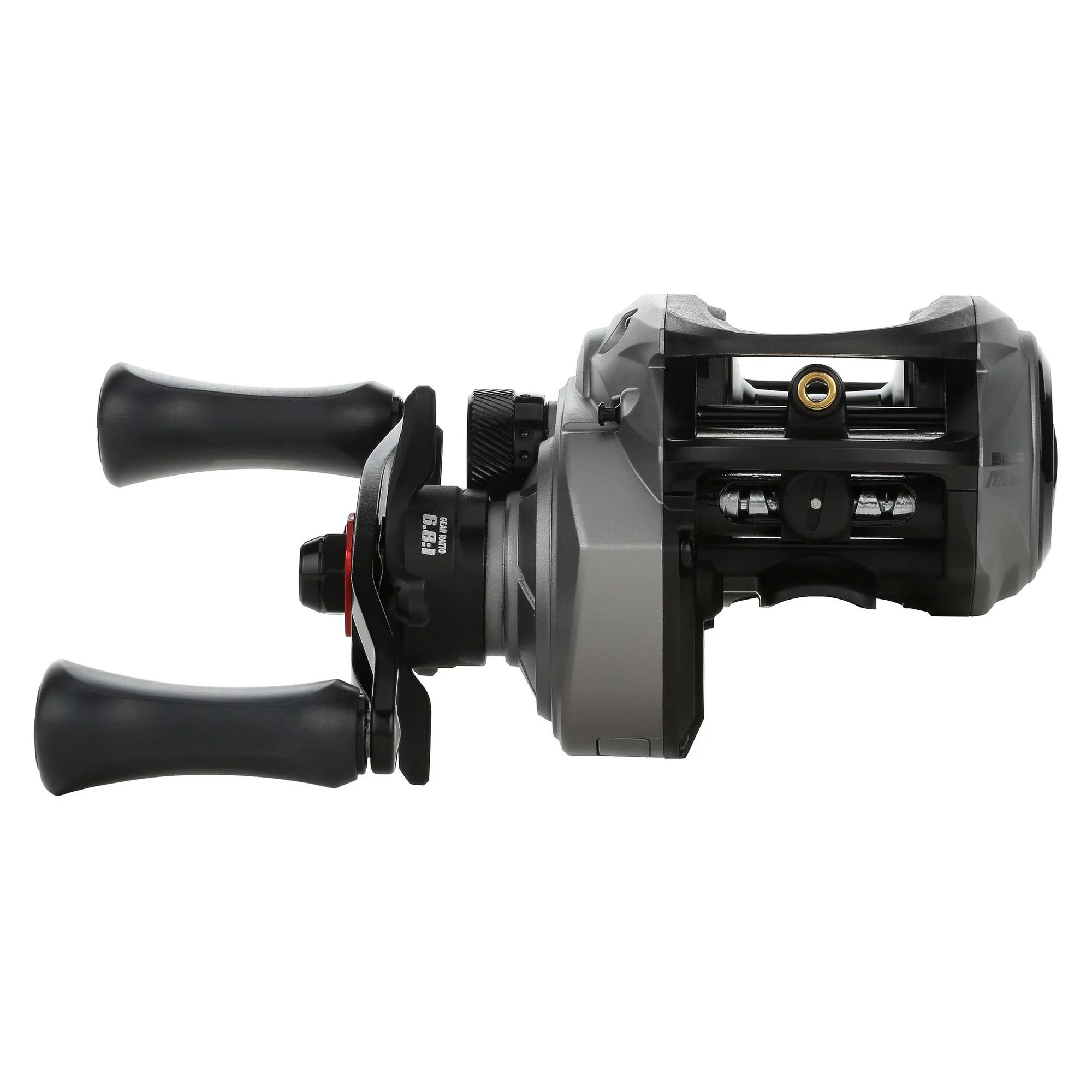 Abu Garcia Max X Low Profile multirulle - Image 5