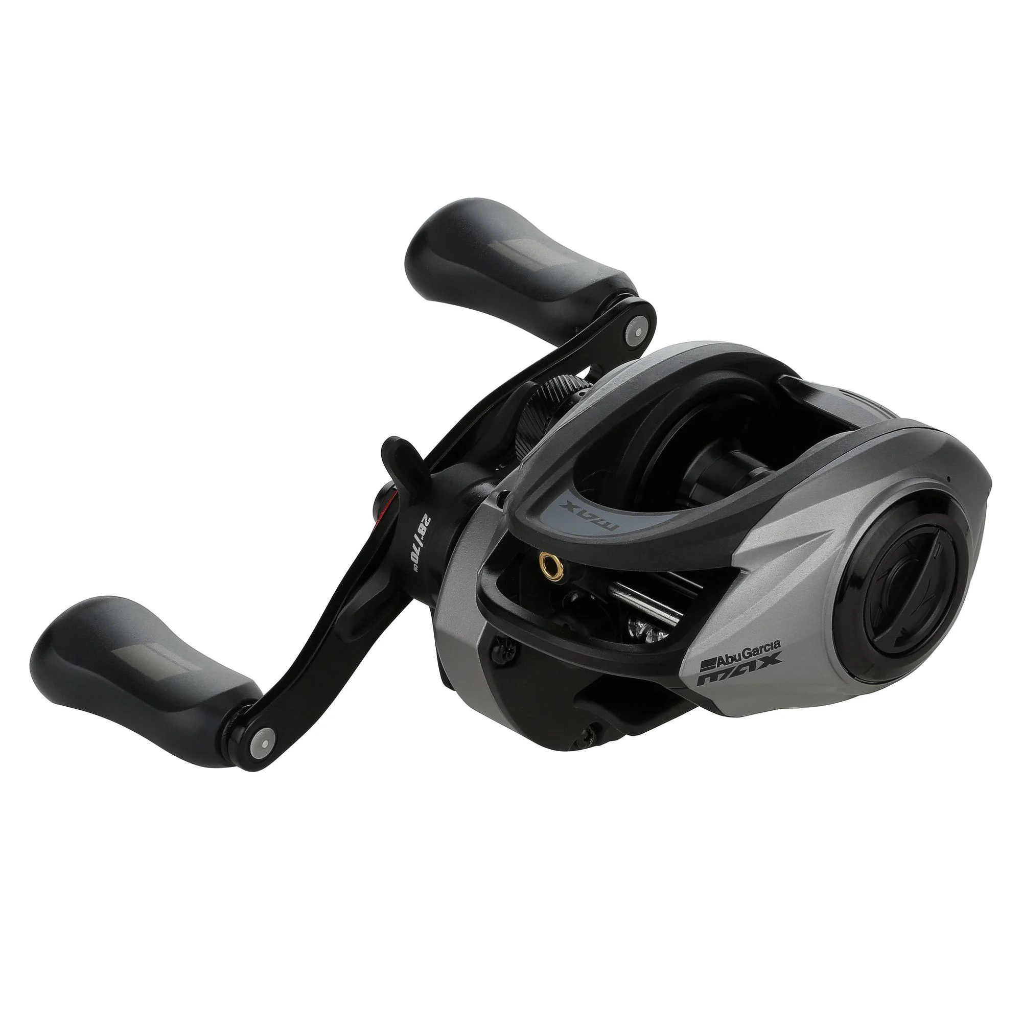 Abu Garcia Max X Low Profile multirulle - Image 7