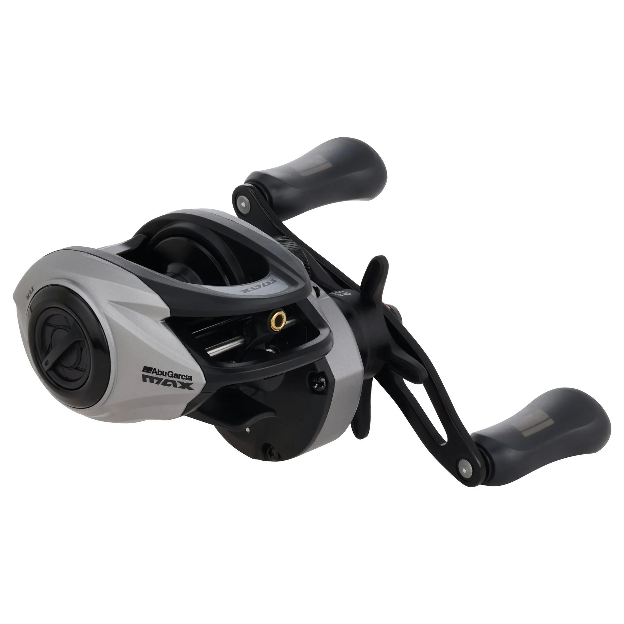 Abu Garcia Max X Low Profile multirulle - Image 8