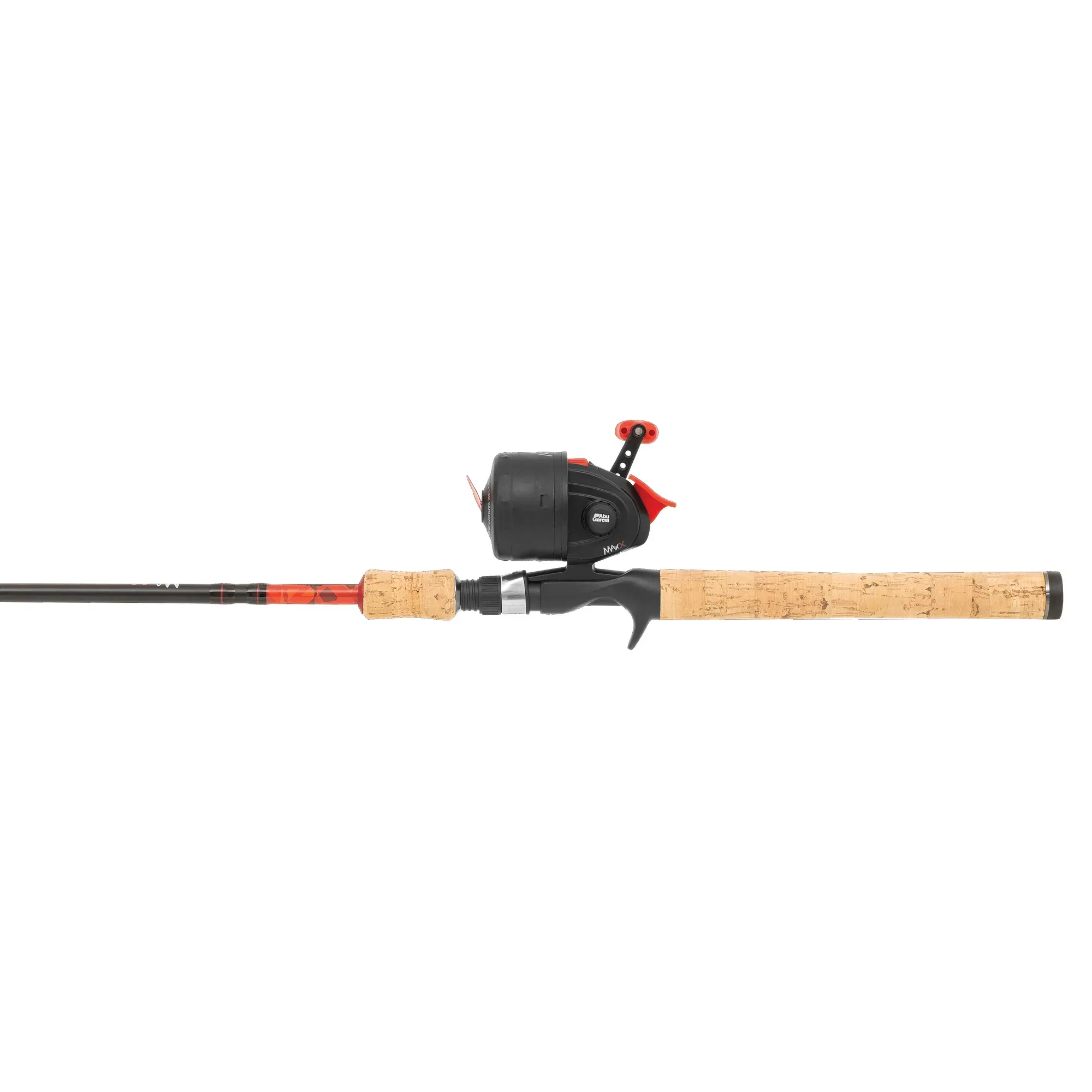 Abu Garcia Max X set med kapslad rulle - Image 2