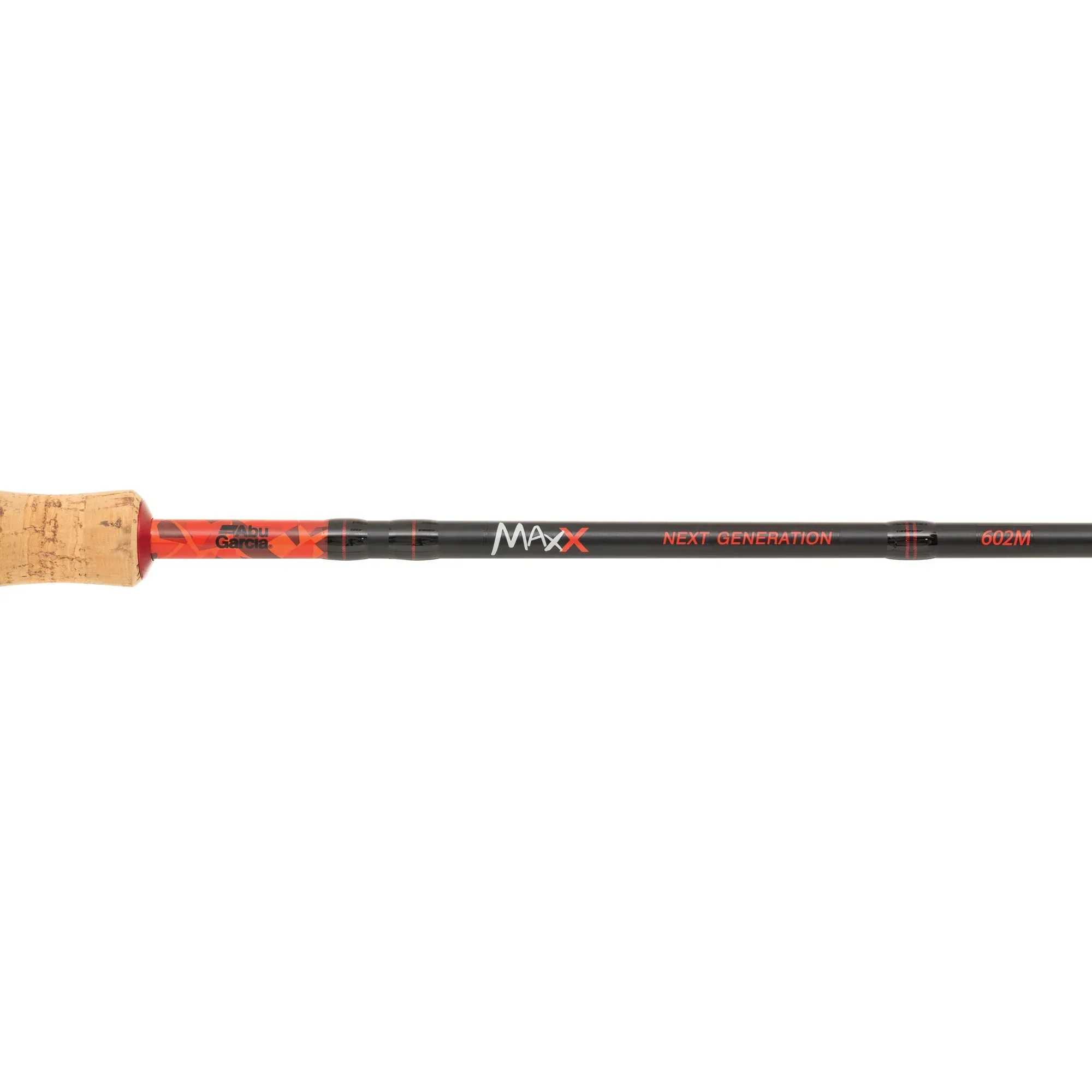 Abu Garcia Max X set med kapslad rulle - Image 4