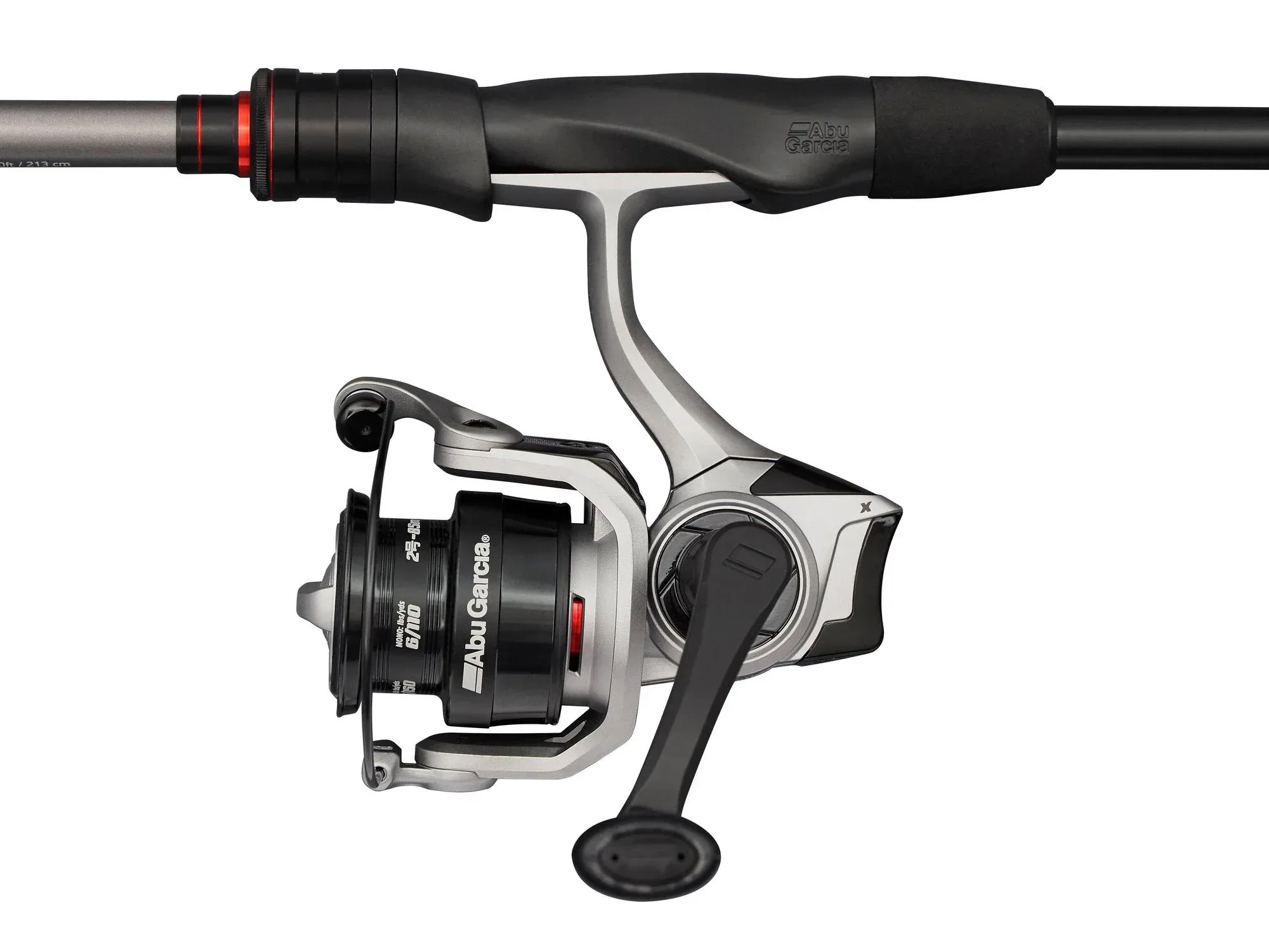 Abu Garcia Max X Tele haspelset - Image 2