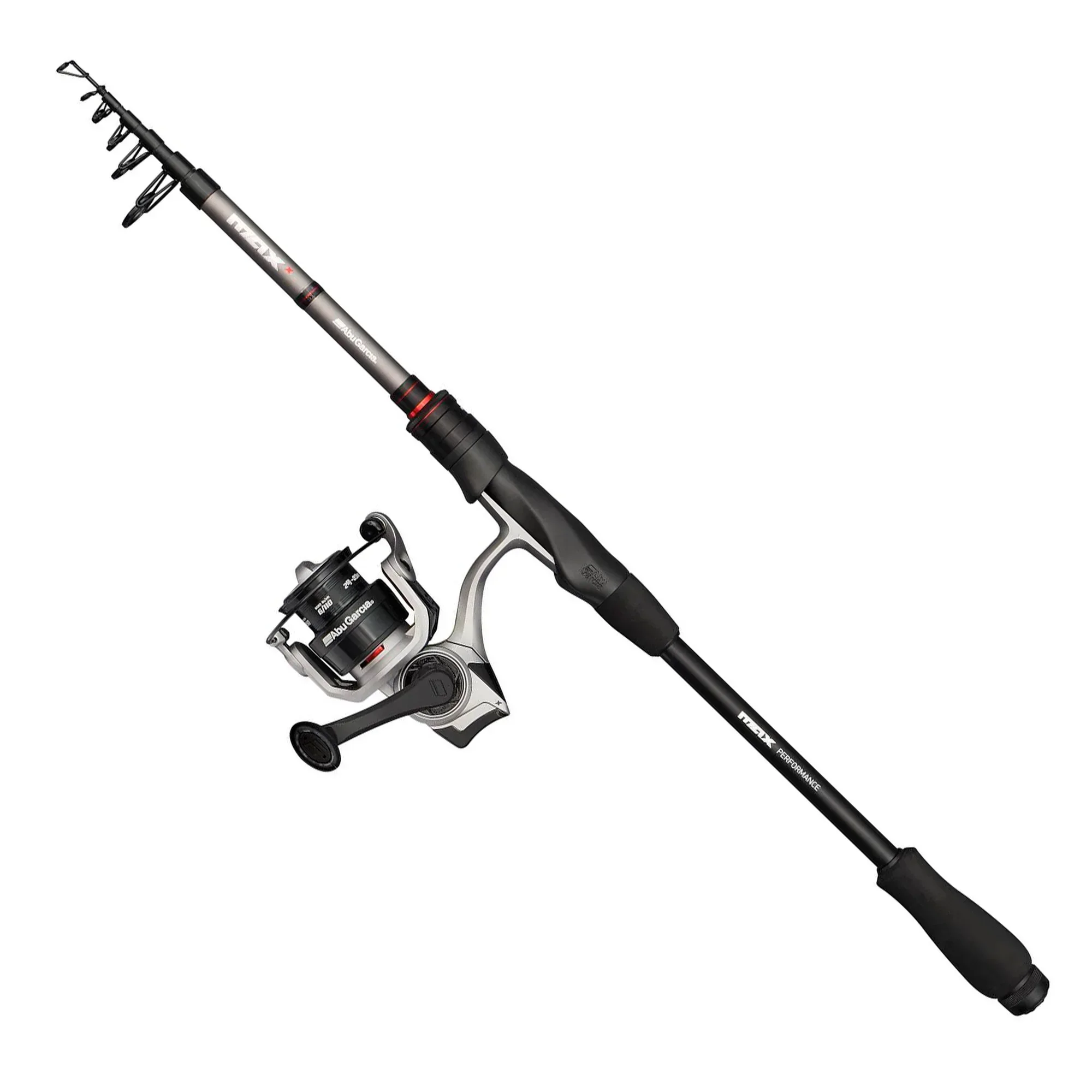 Abu Garcia Max X Tele haspelset - Image 7