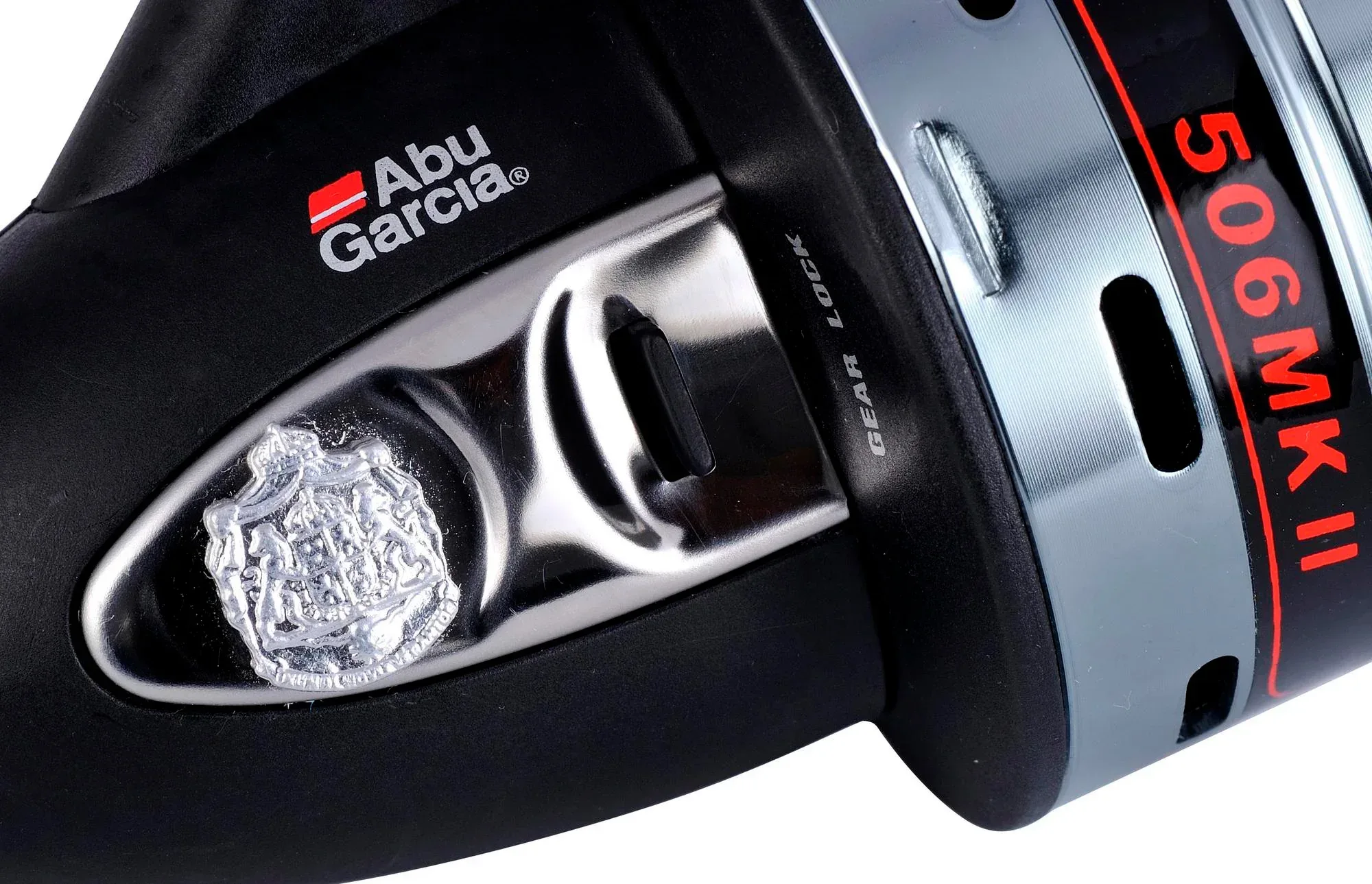 Abu Garcia MKII 506 inkapslad rulle - Image 2