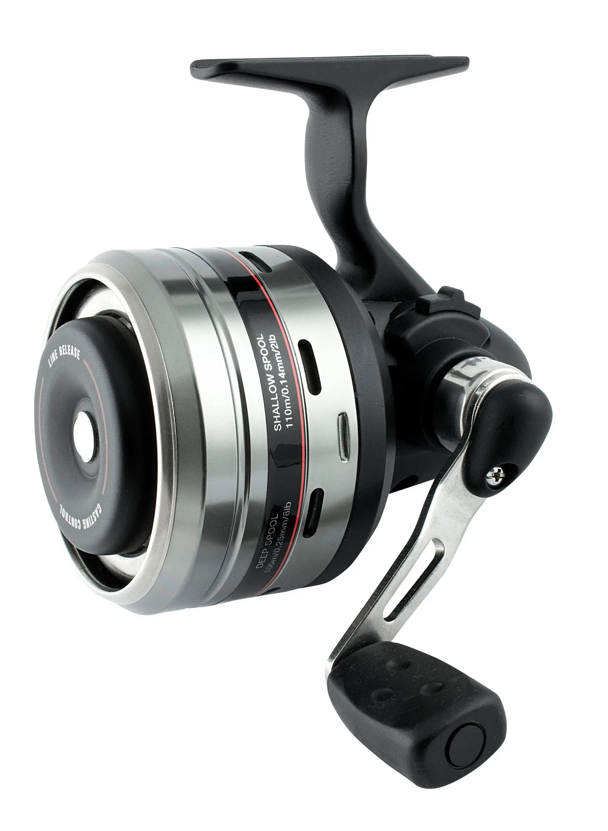 Abu Garcia MKII 507 inkapslad rulle