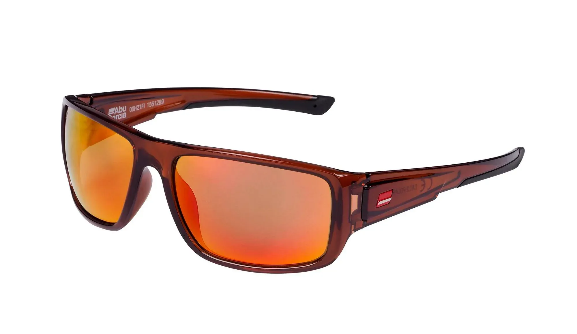 Abu Garcia Revo Flame Red polariserade solglasögon - Image 2