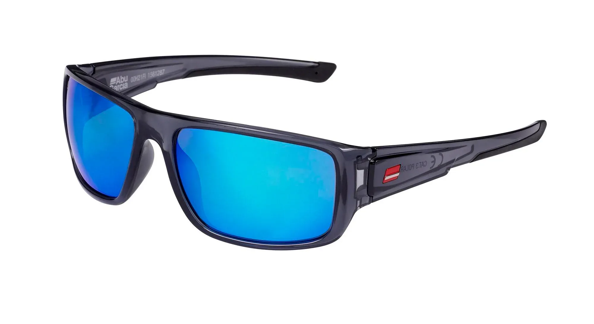 Abu Garcia Revo Ice Blue polariserade solglasögon - Image 2