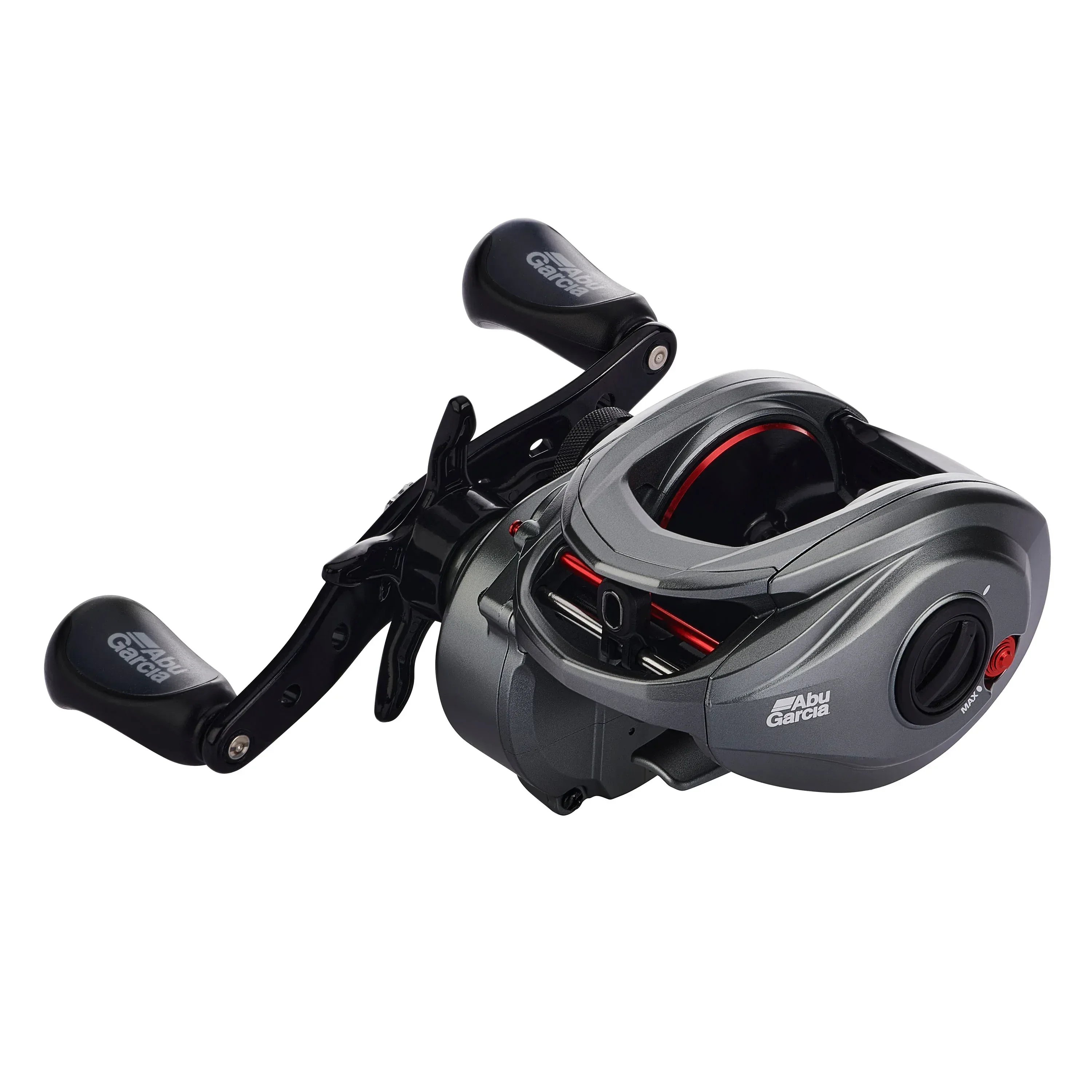 Abu Garcia Revo Max multirulle