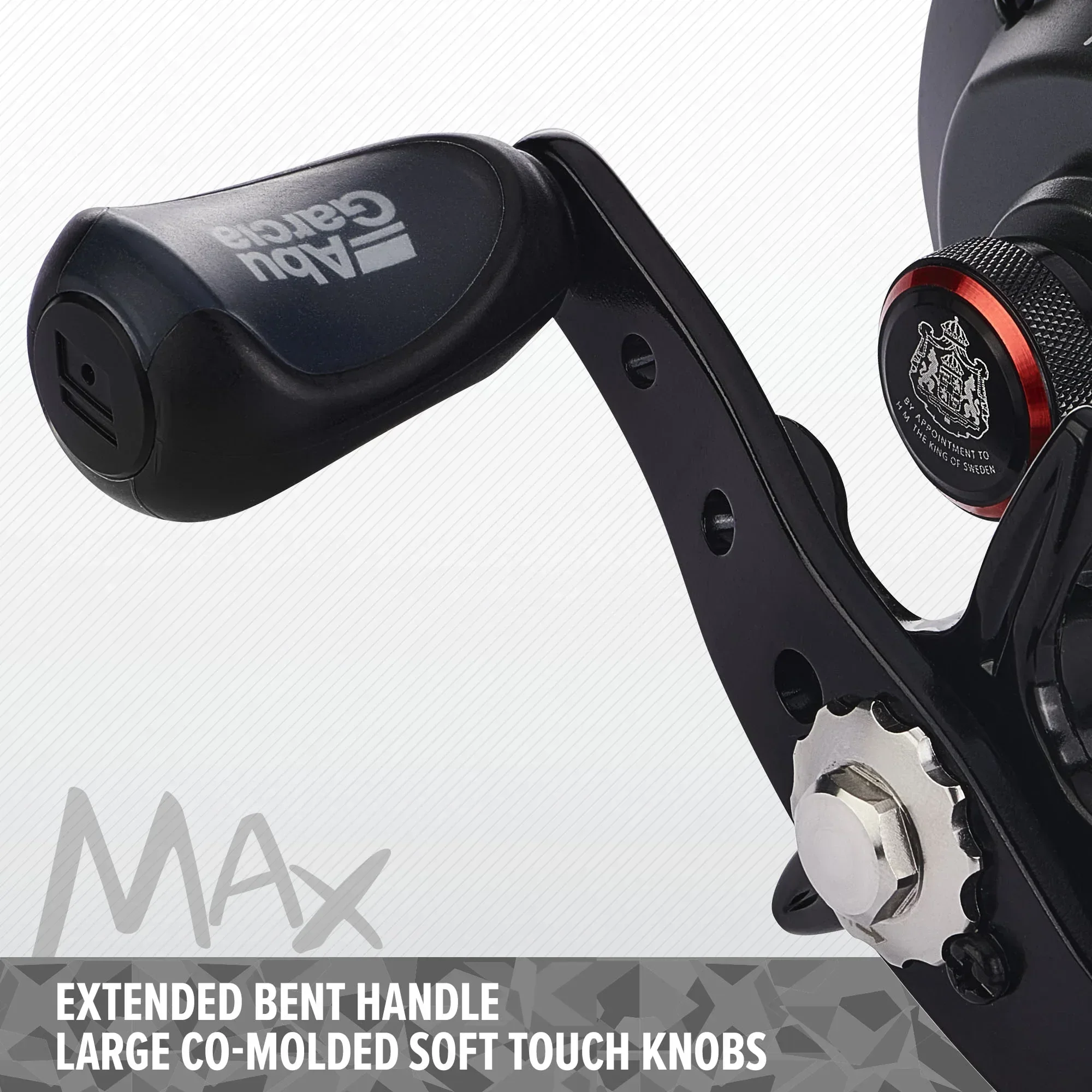 Abu Garcia Revo Max multirulle - Image 10