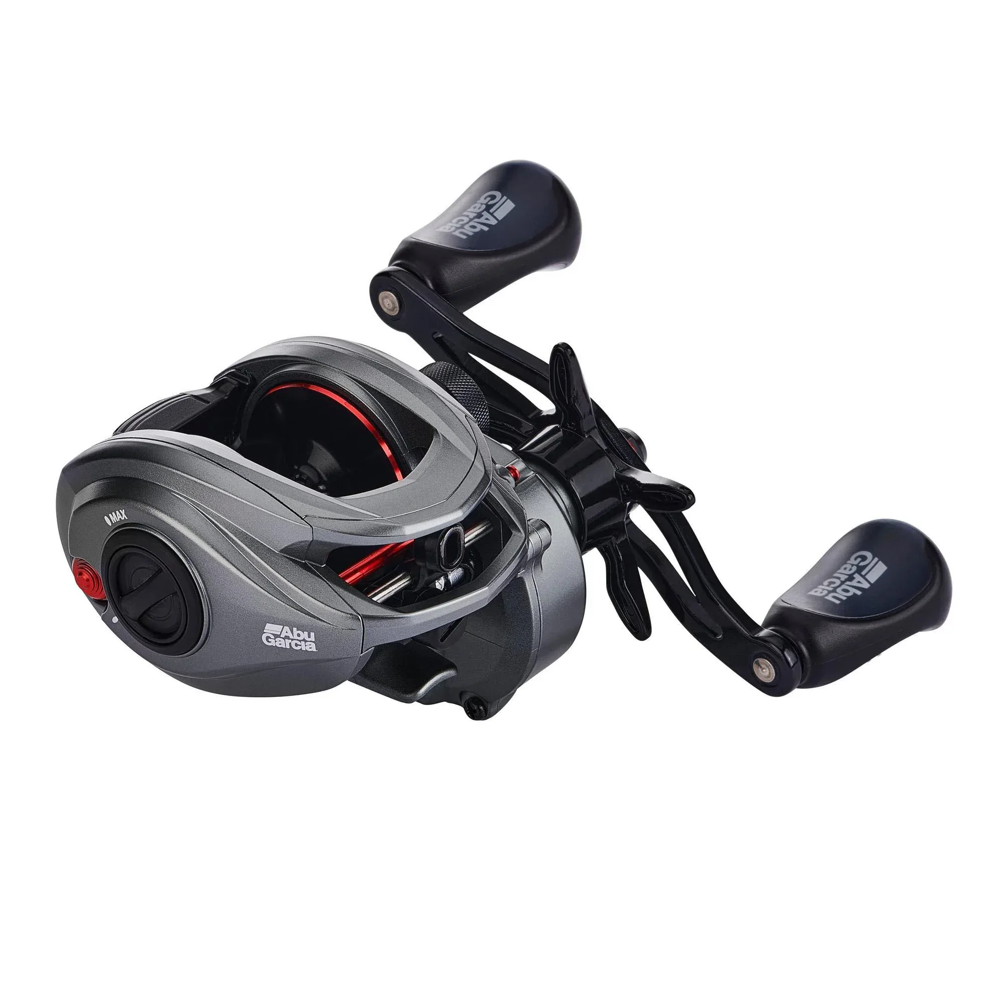 Abu Garcia Revo Max multirulle - Image 13